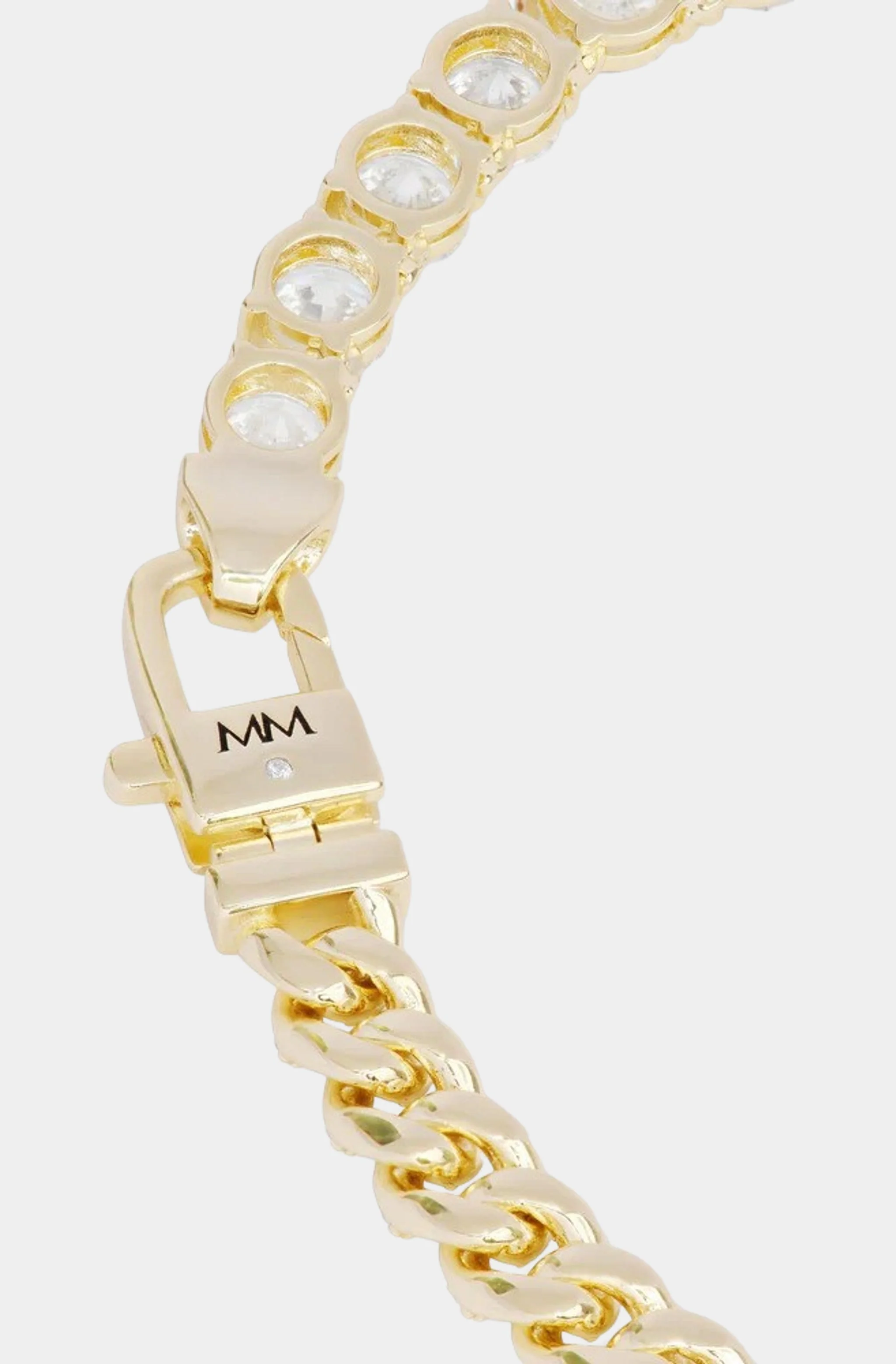 Julian Loves Diamonds Necklace - Image 2