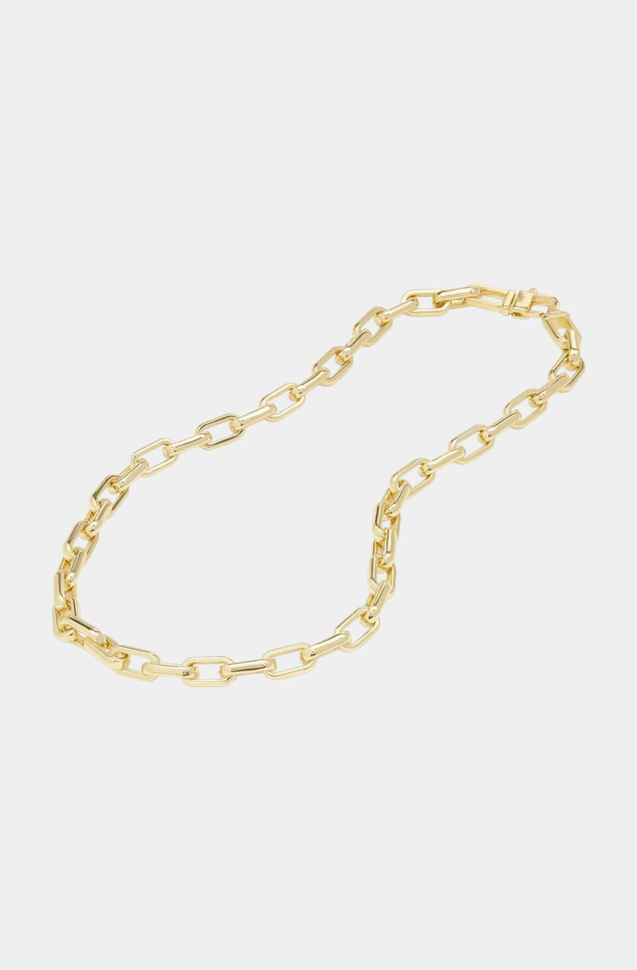 Lil' Frankie Chain Necklace - Image 2