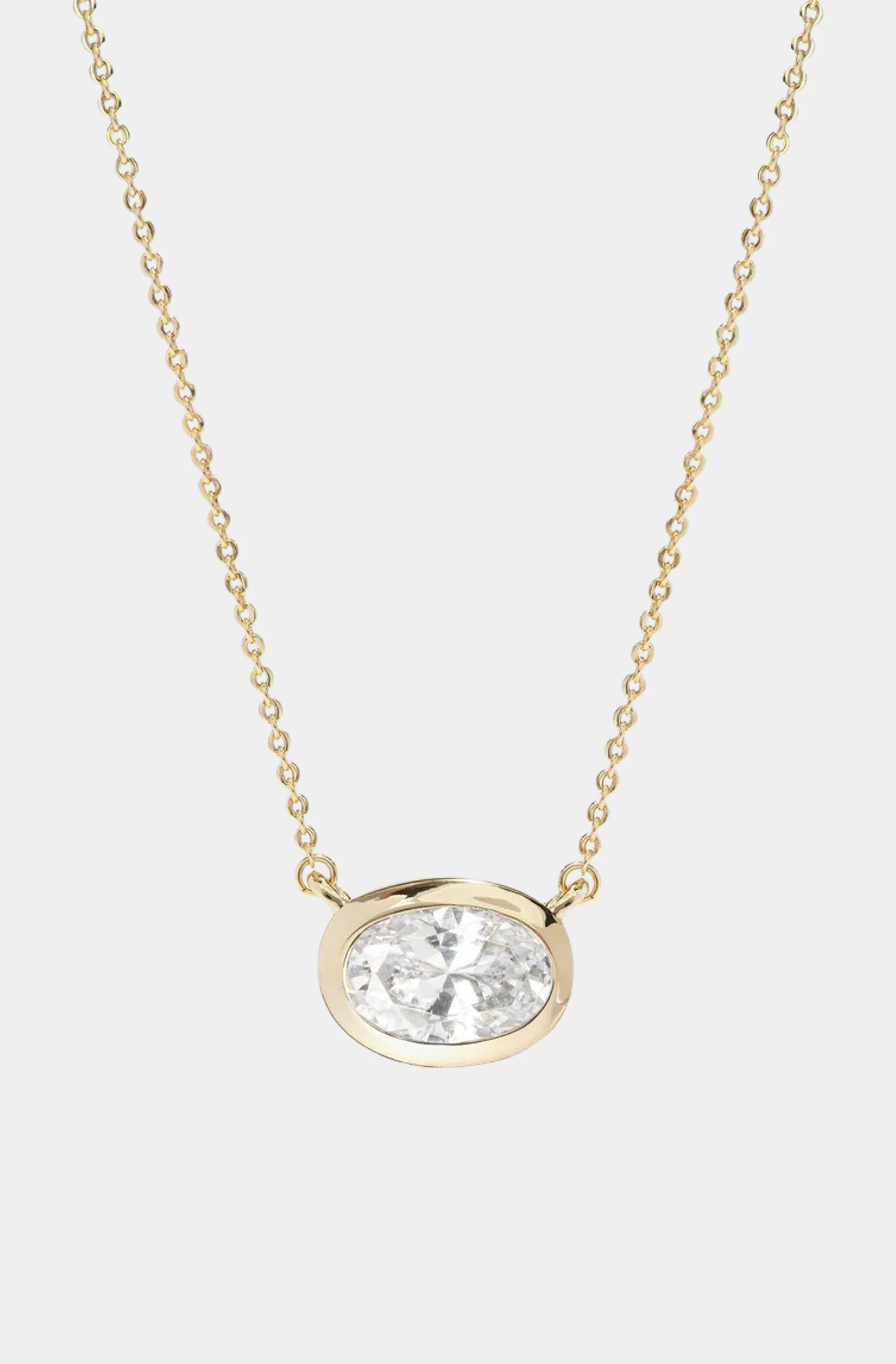 She's a Boss Pendant Necklace