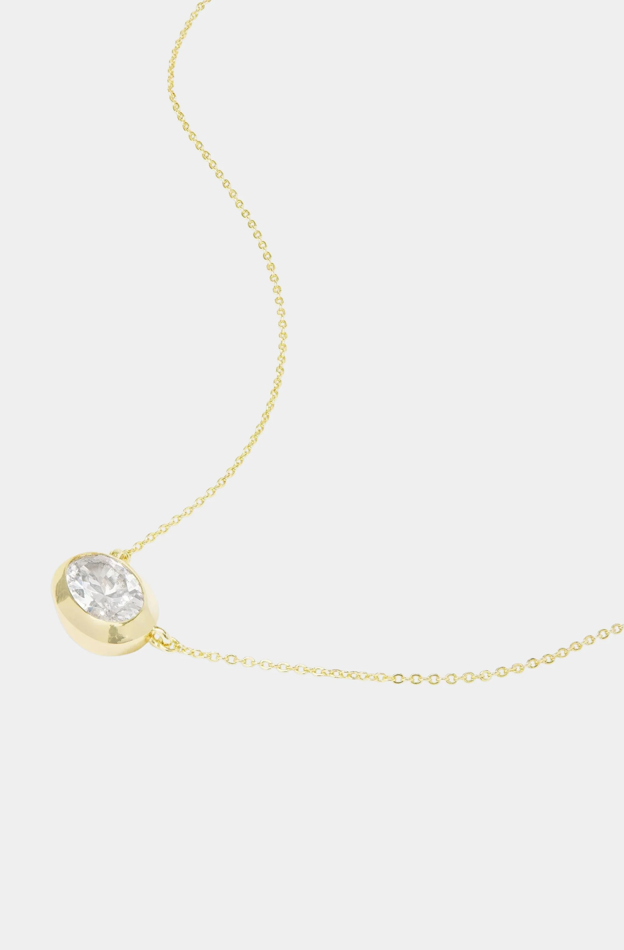 She's a Boss Pendant Necklace - Image 2