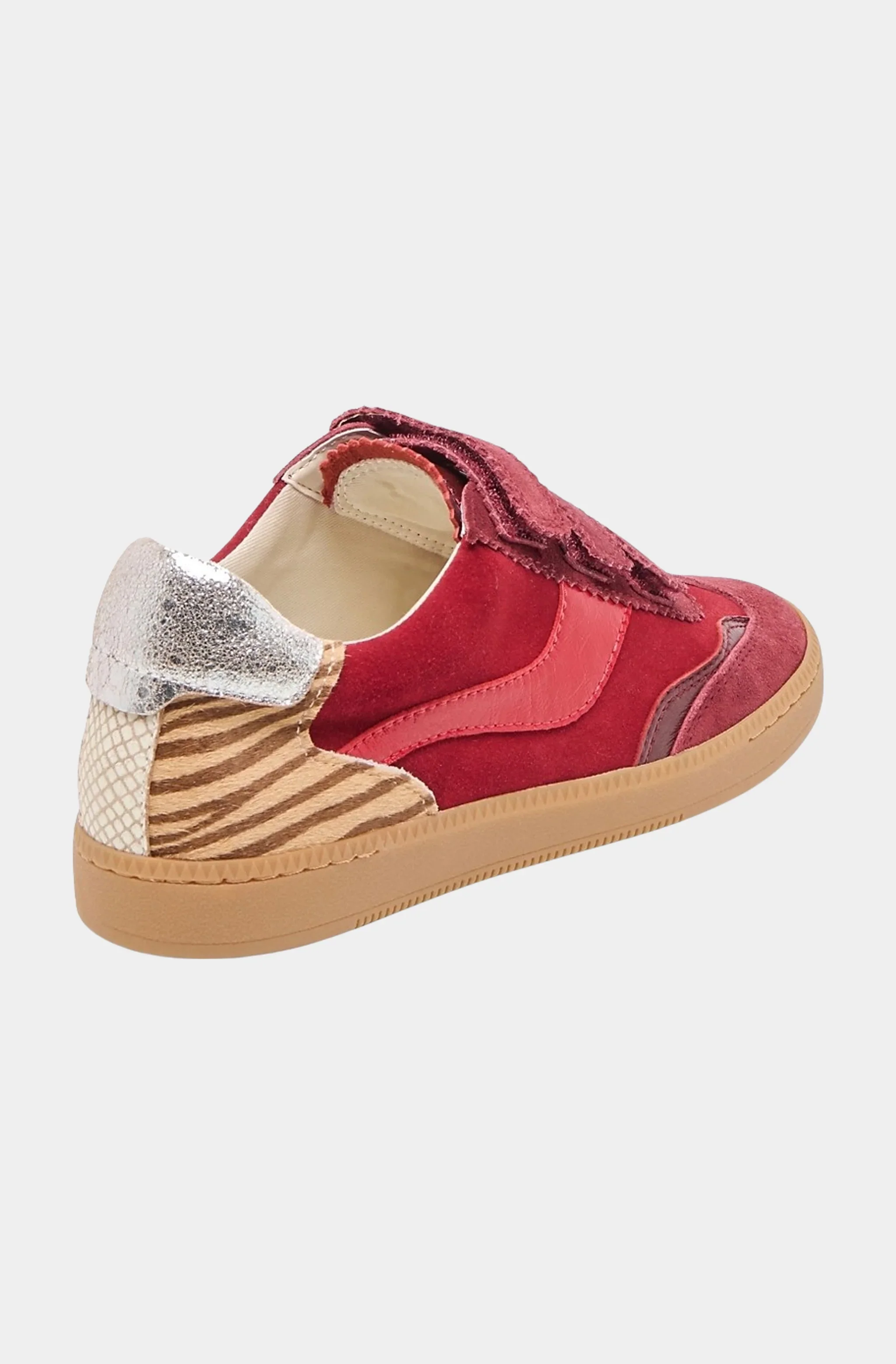Notice Velcro Sneakers - Image 3