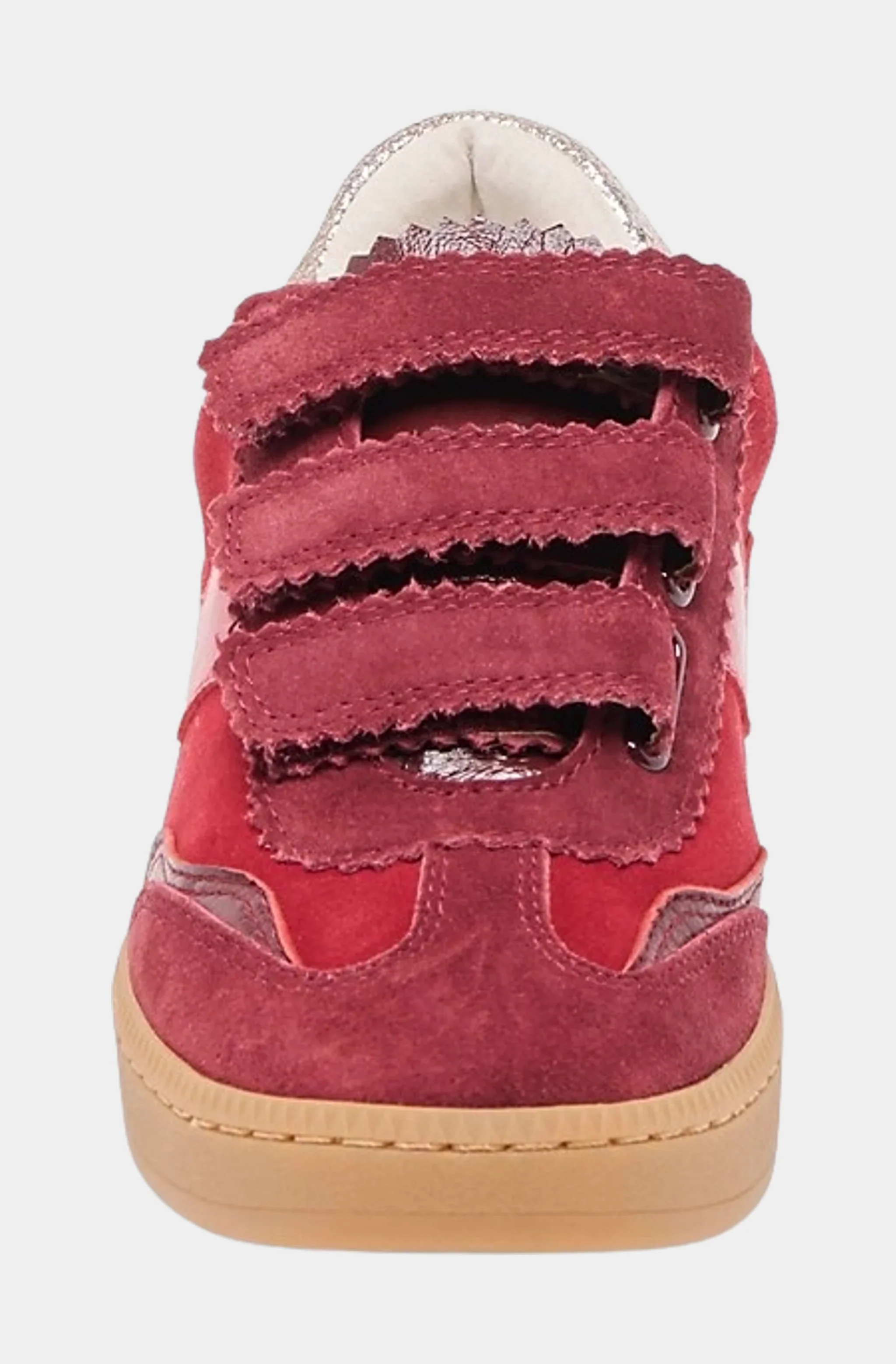 Notice Velcro Sneakers - Image 4