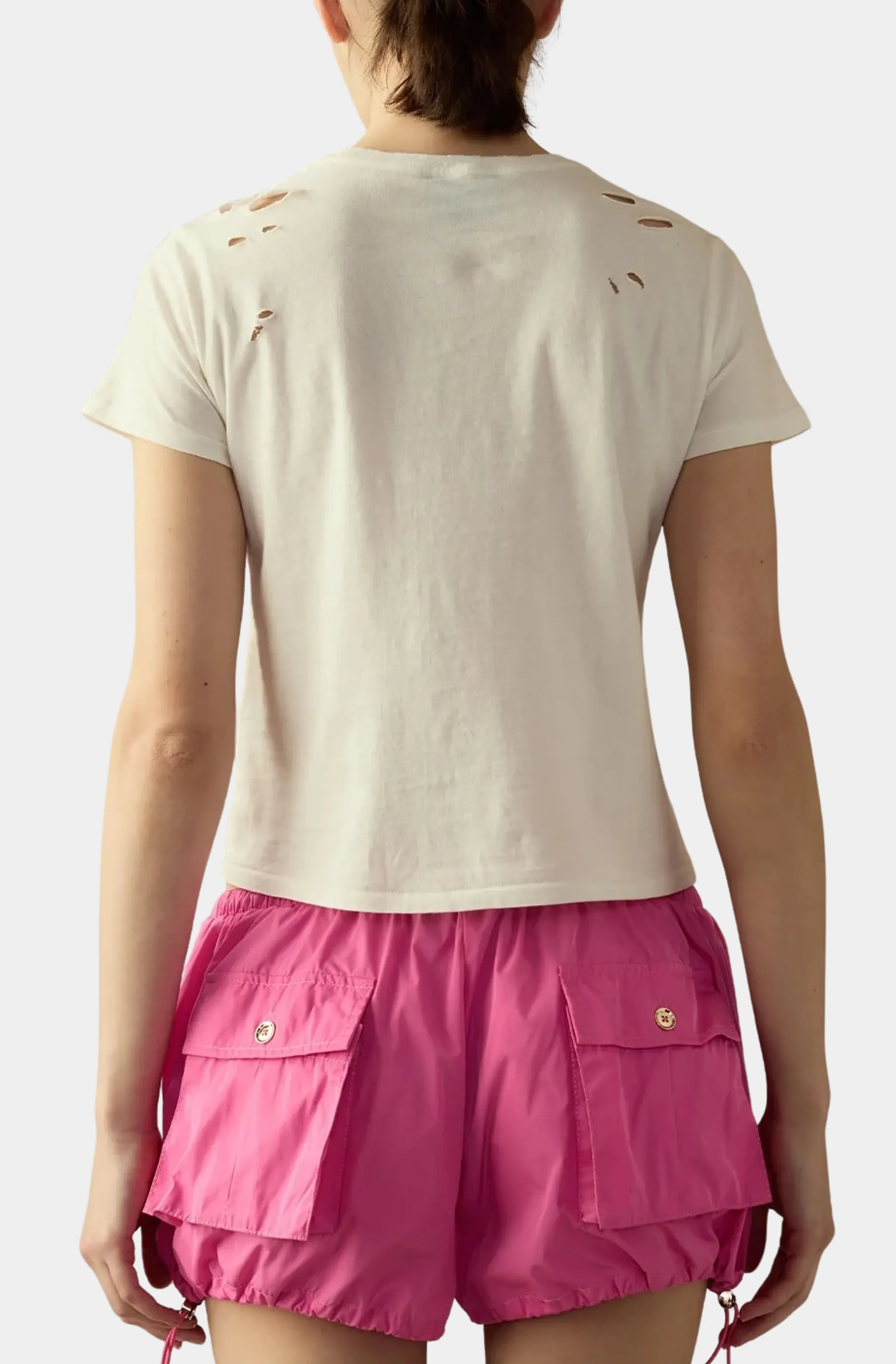 Nylon Cargo Bloomers - Image 8
