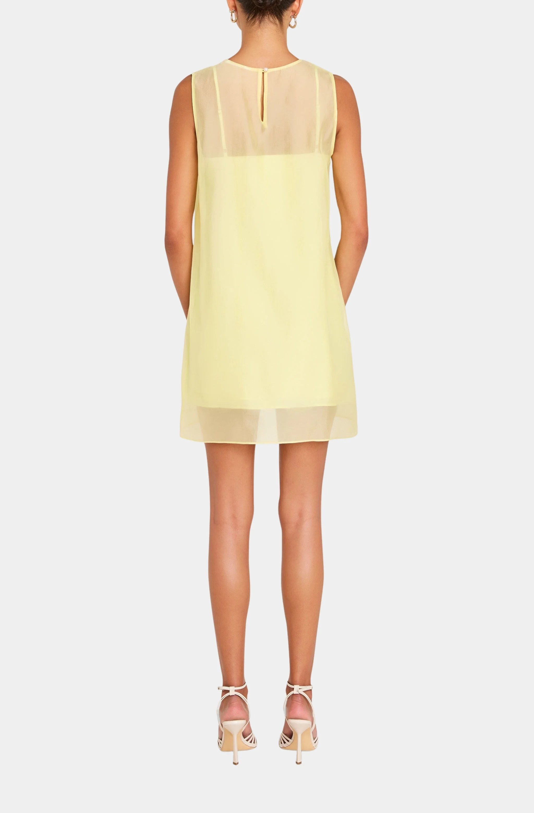 Annina Dress - Image 3