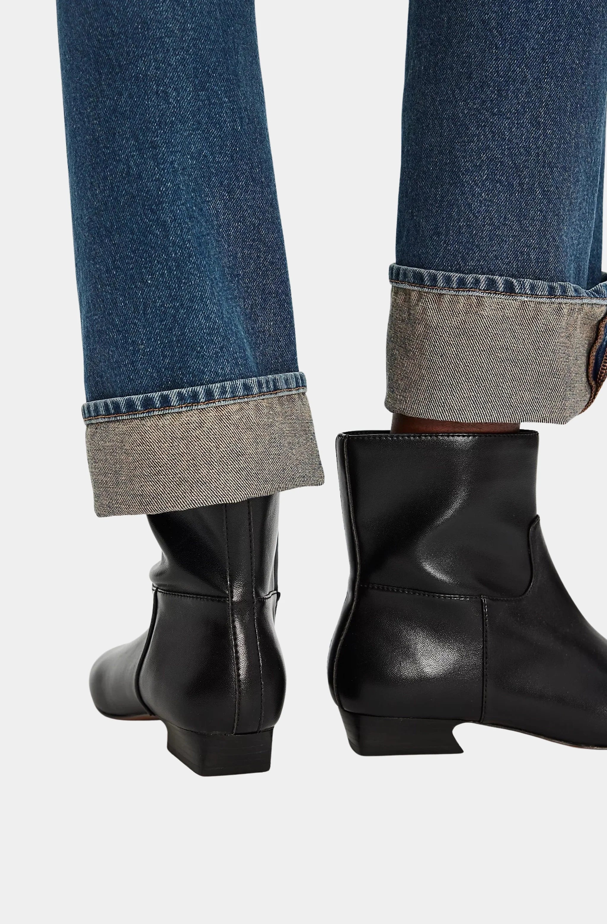 Easy Does It Vegan Boot - Image 3