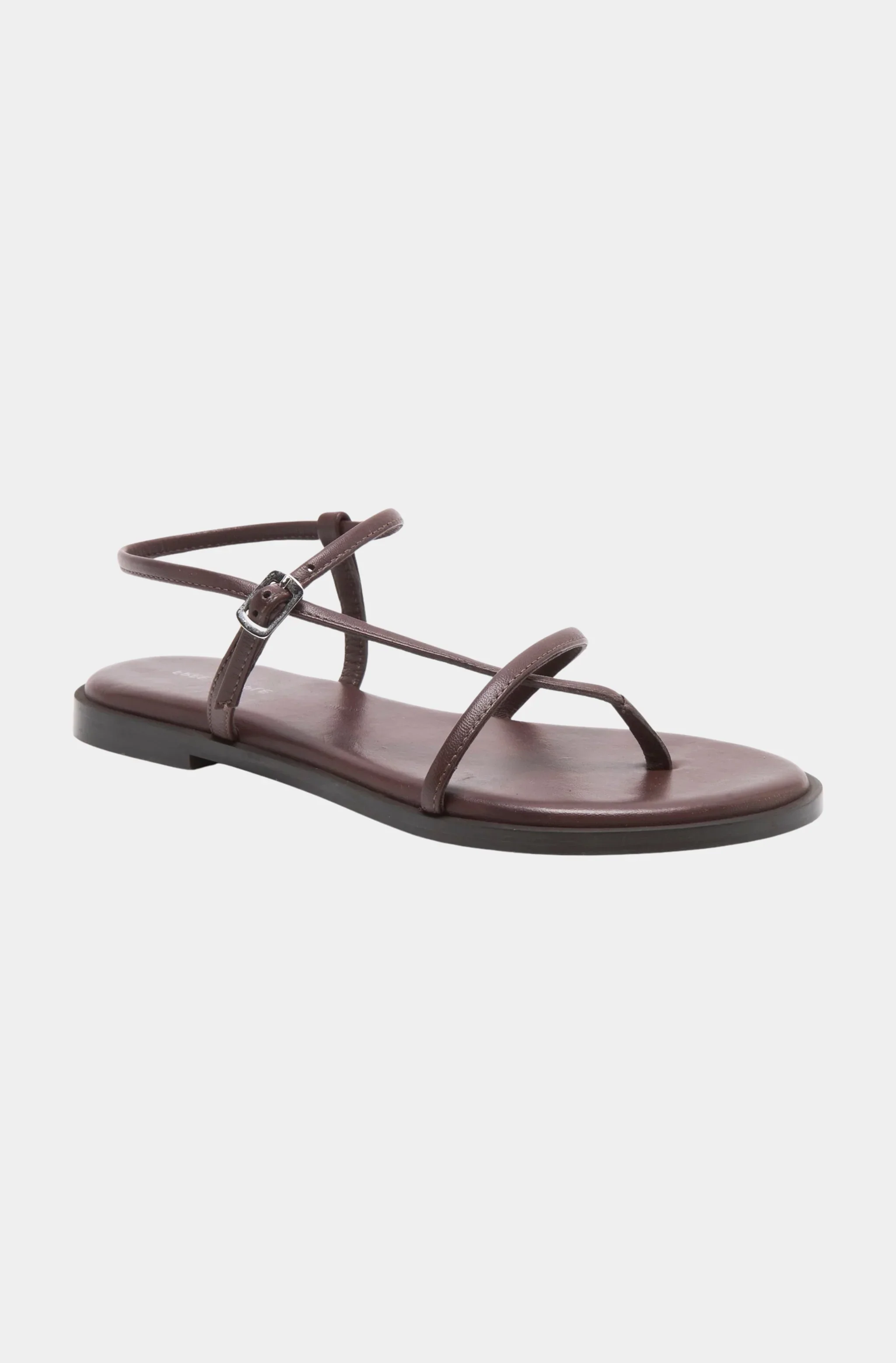 Corsica Strappy Sandal