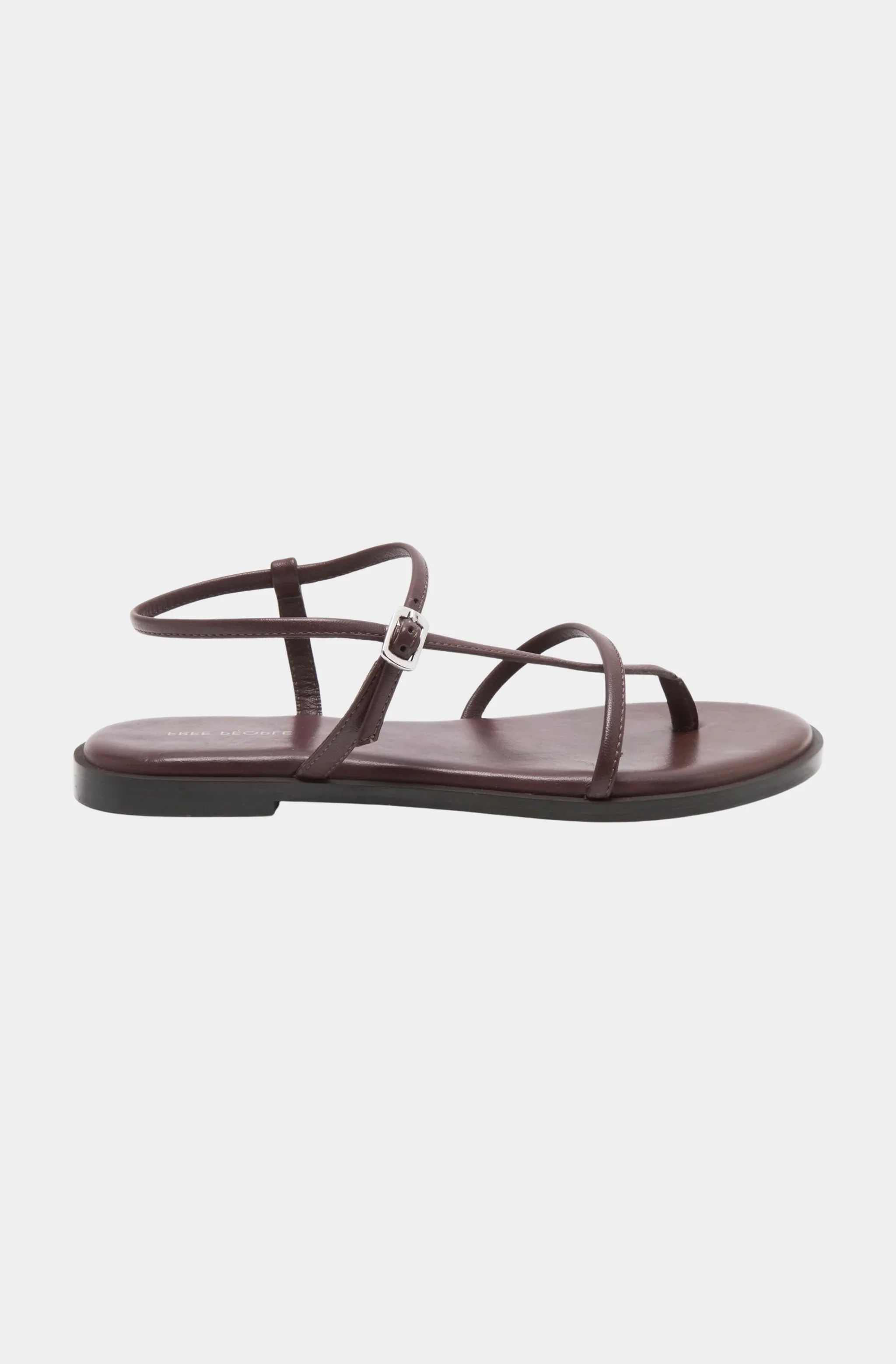 Corsica Strappy Sandal - Image 2