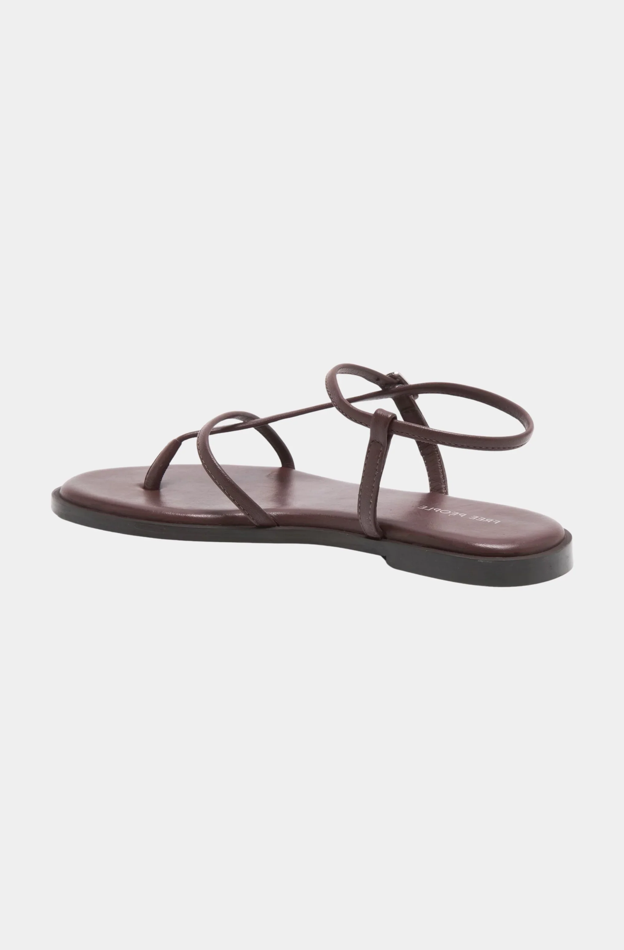 Corsica Strappy Sandal - Image 3