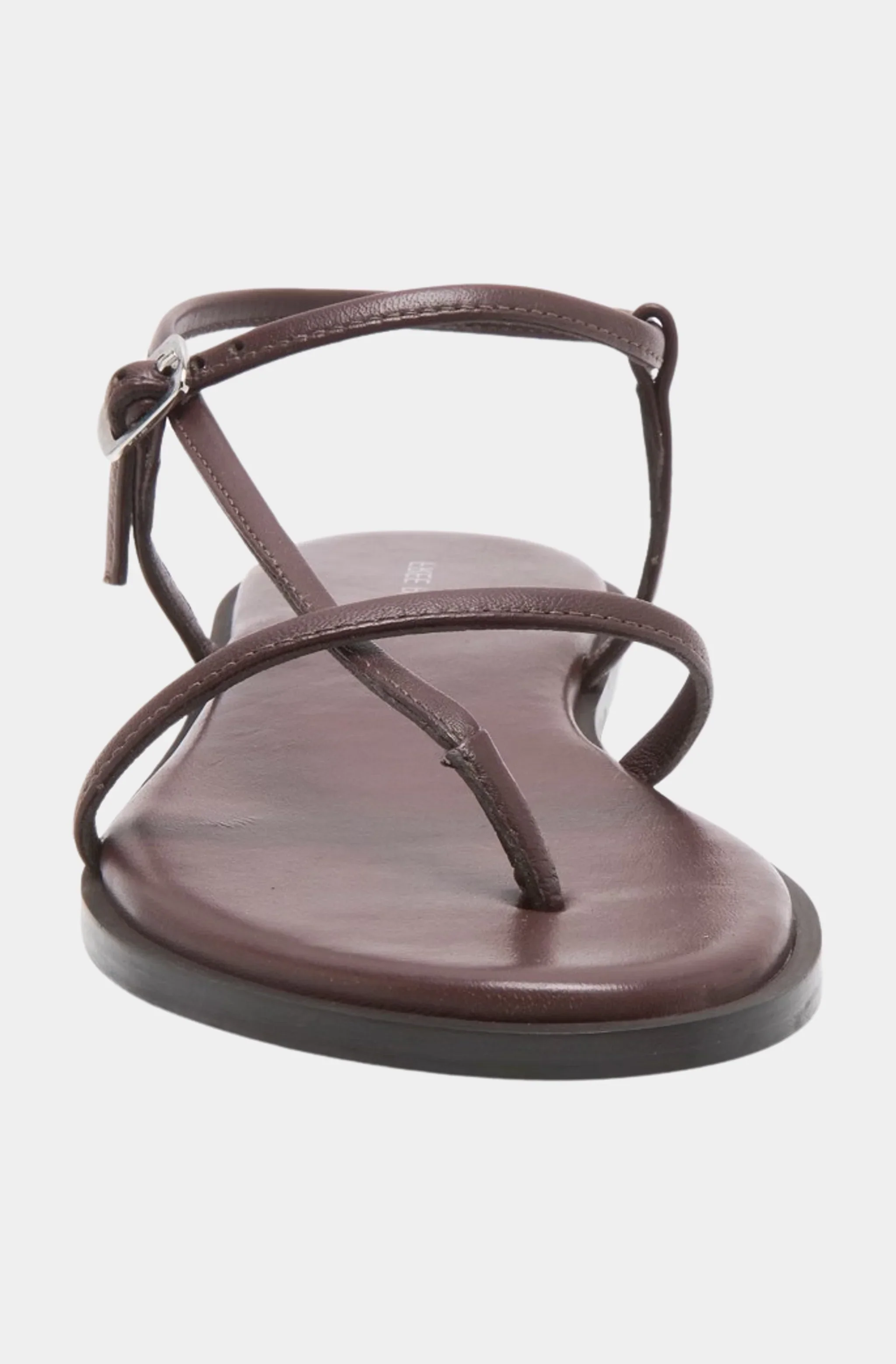 Corsica Strappy Sandal - Image 4