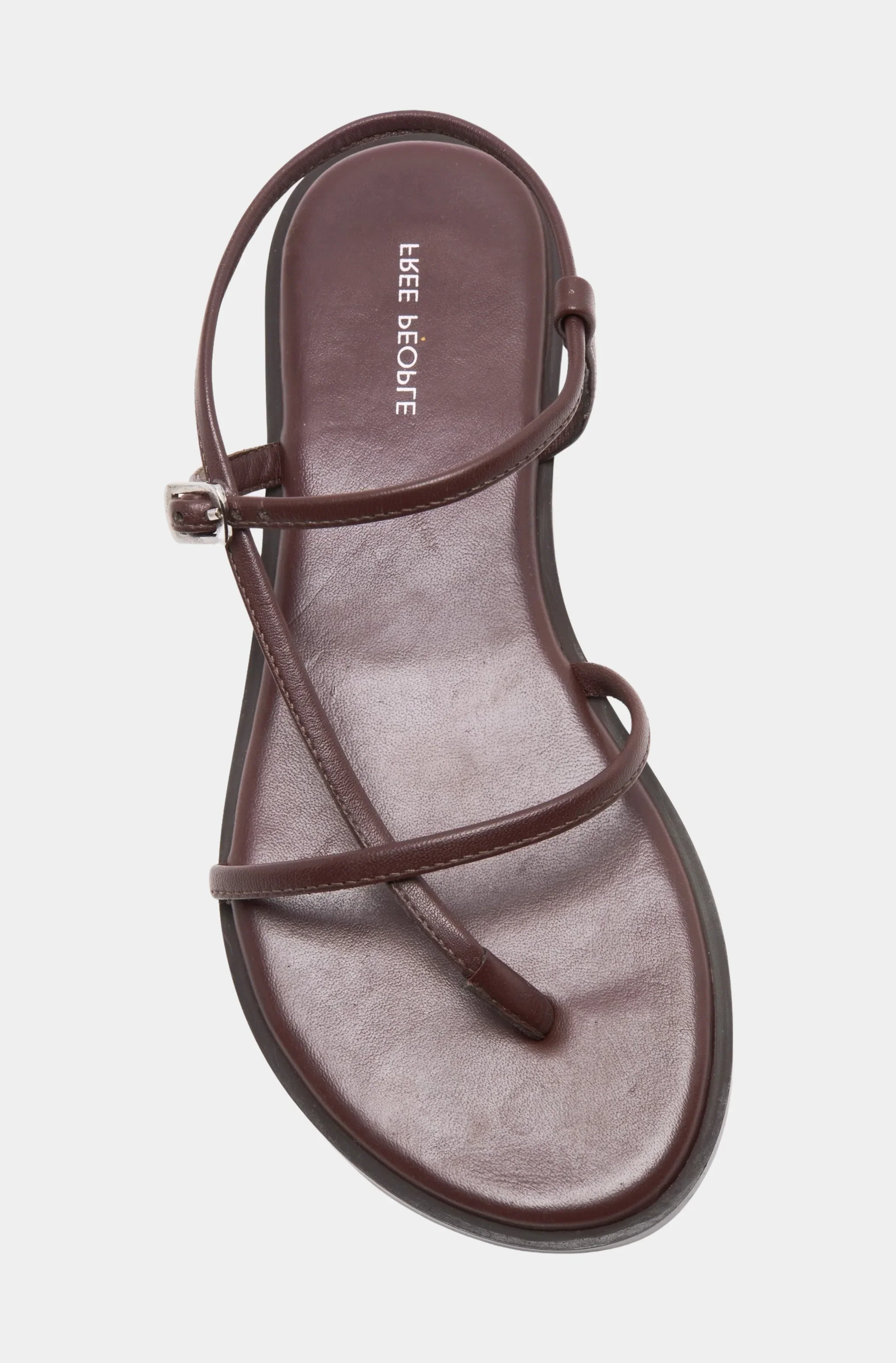 Corsica Strappy Sandal - Image 5