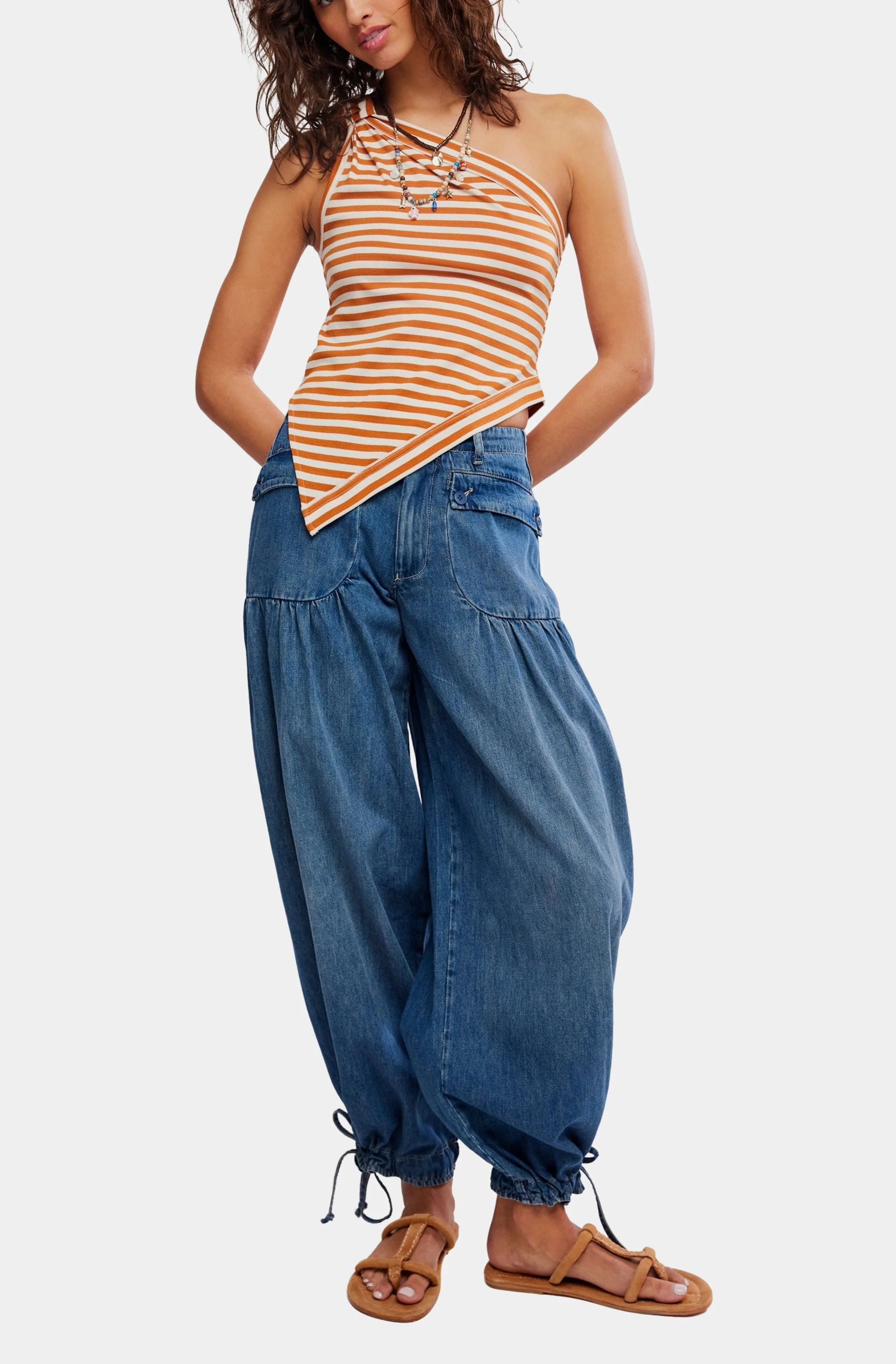 Knot My Vibe Top - Image 5