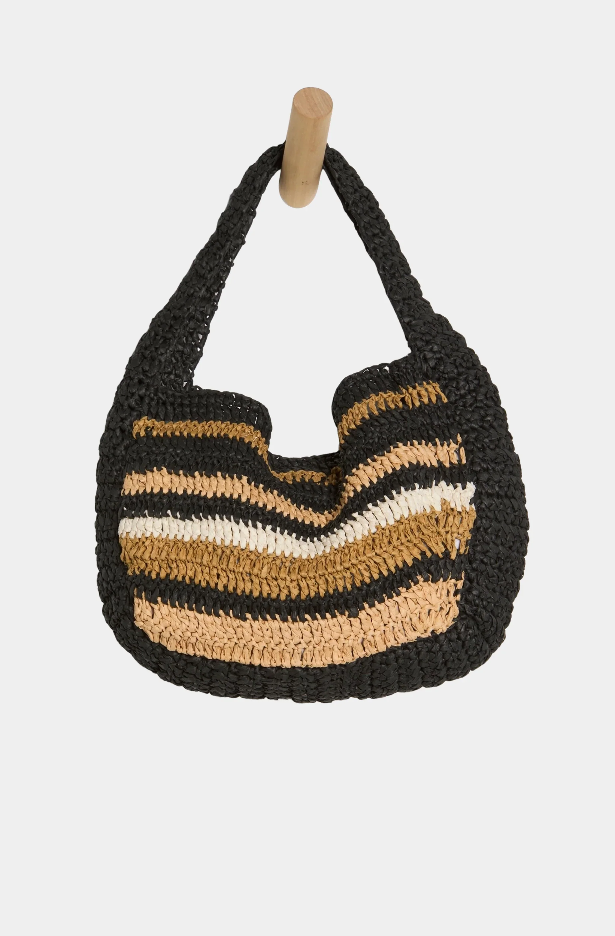 Belize Shell Clutch Bag - Image 3