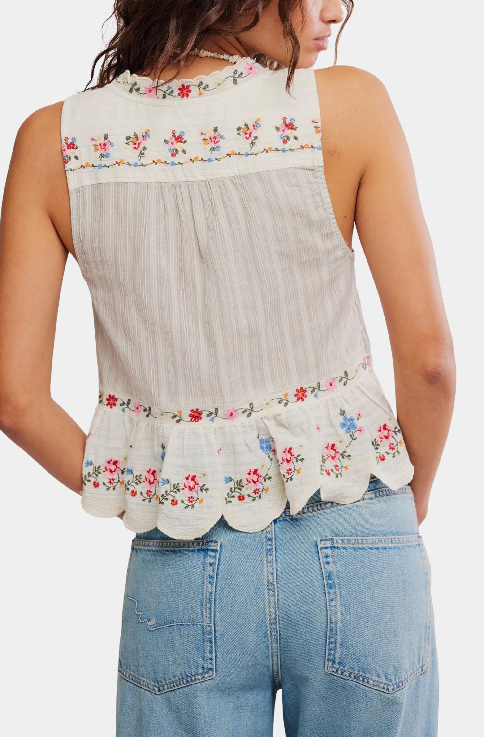 Ellis Blouse - Image 3