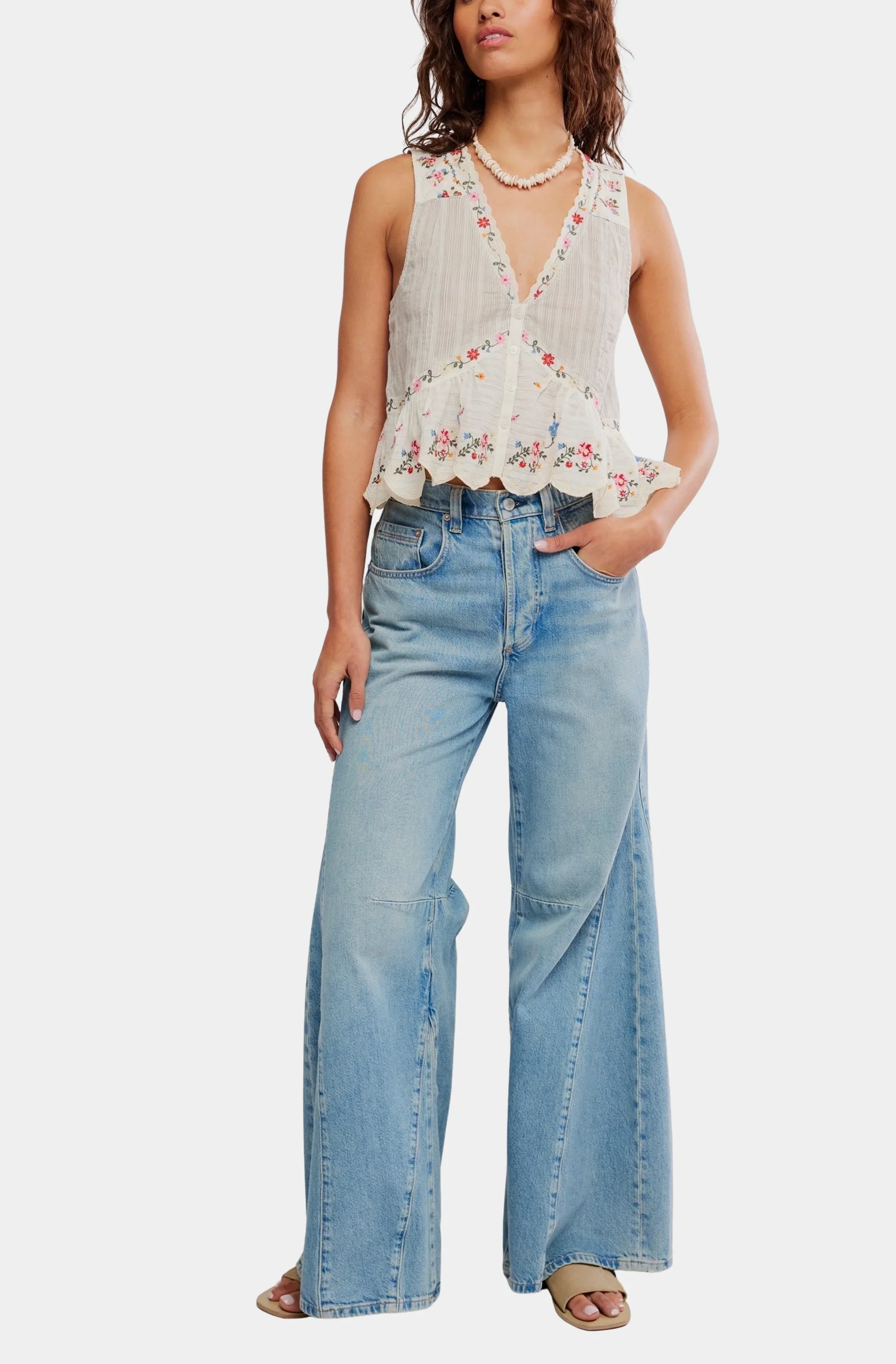 Ellis Blouse - Image 4