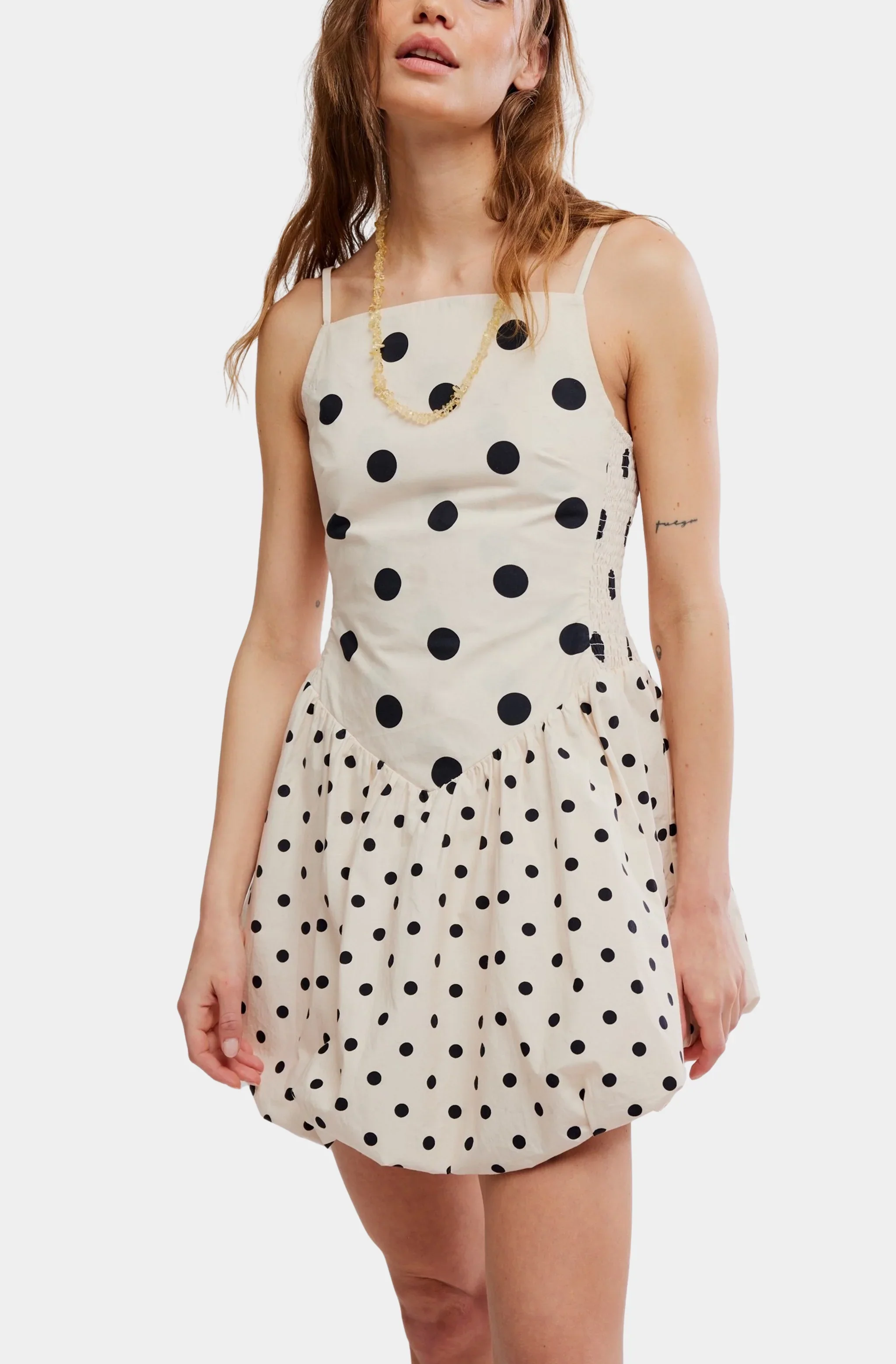 Misty Mini Dress - Image 2