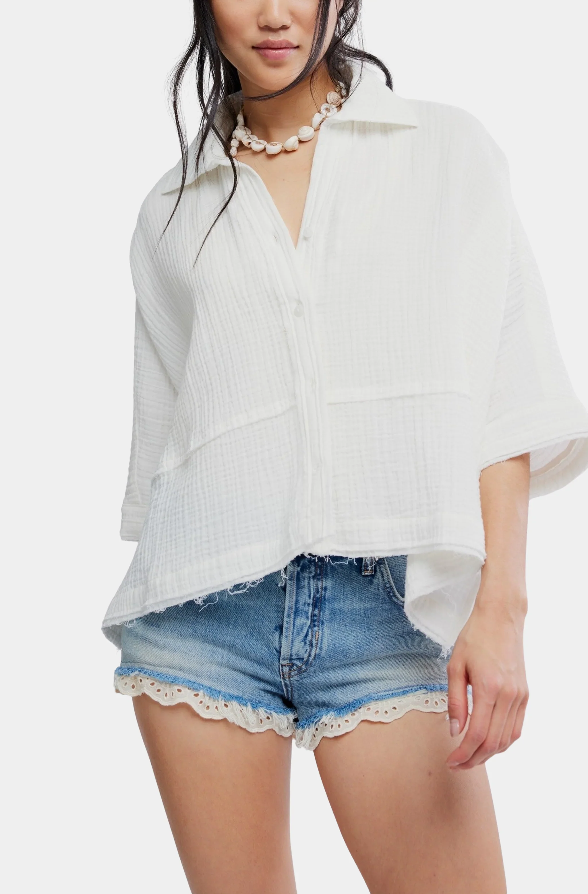 Happy Days Top