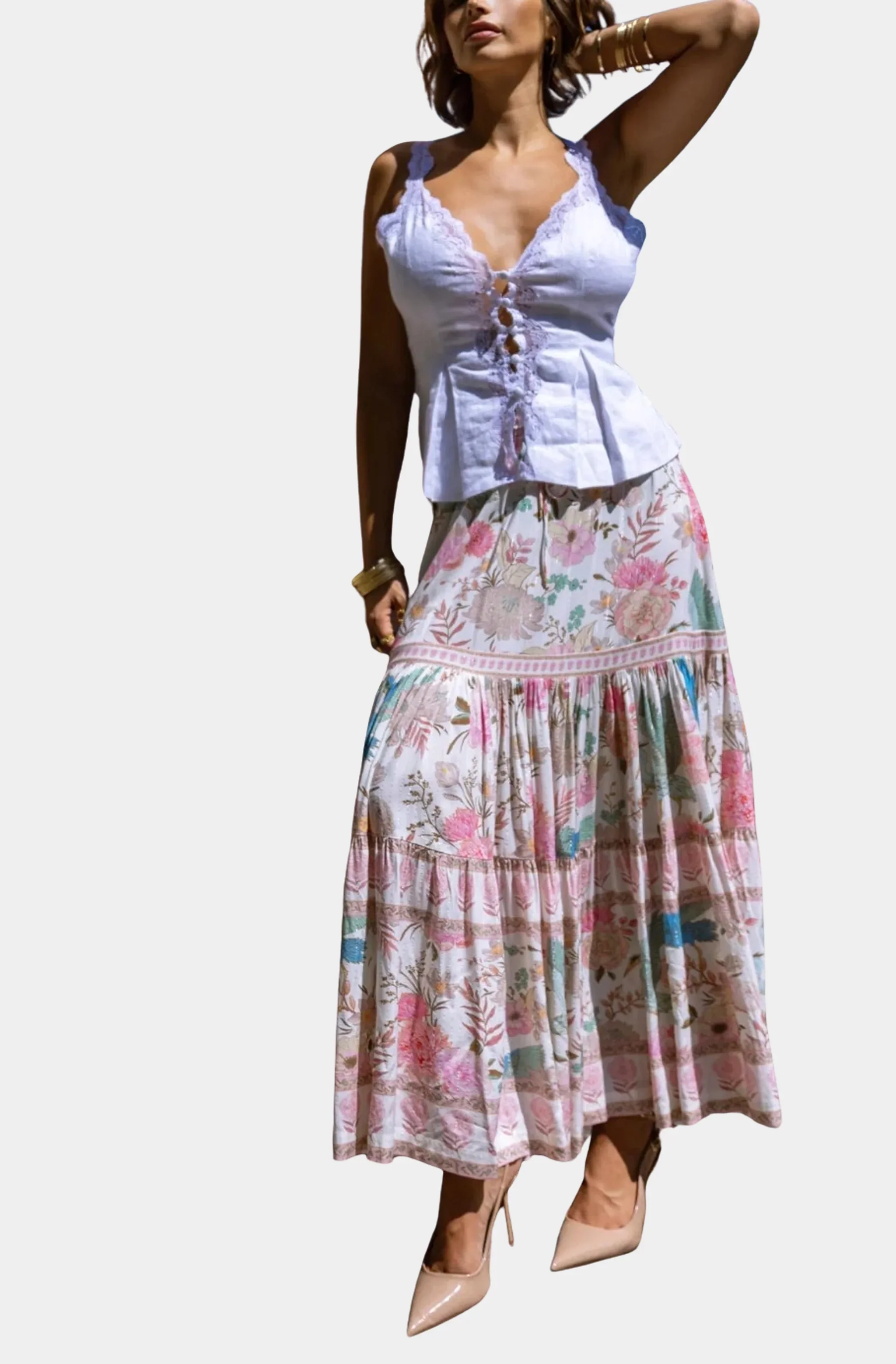 Osiris Skirt - Image 2