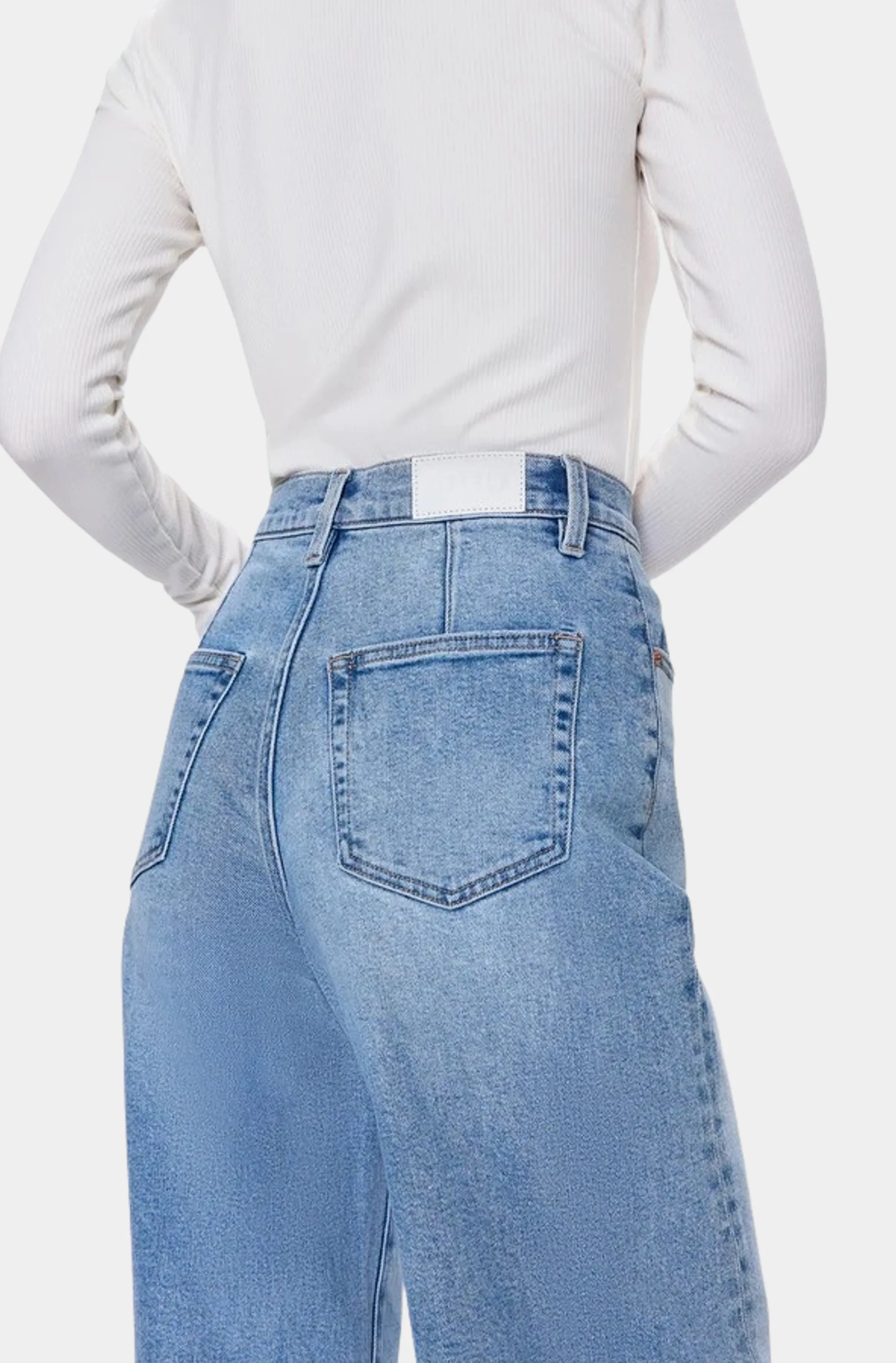 Kyra Ankle Jean - Image 3