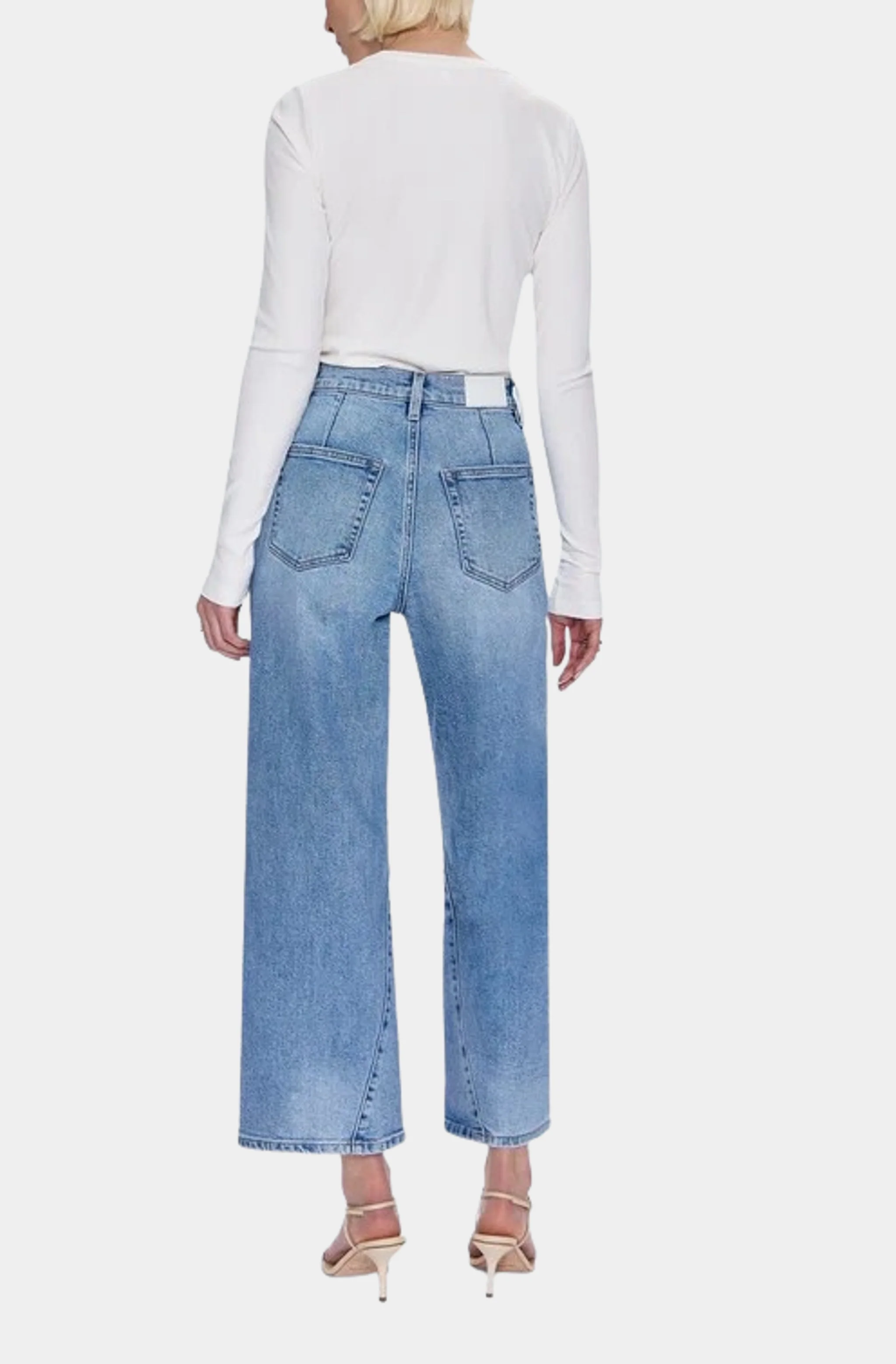 Kyra Ankle Jean - Image 4