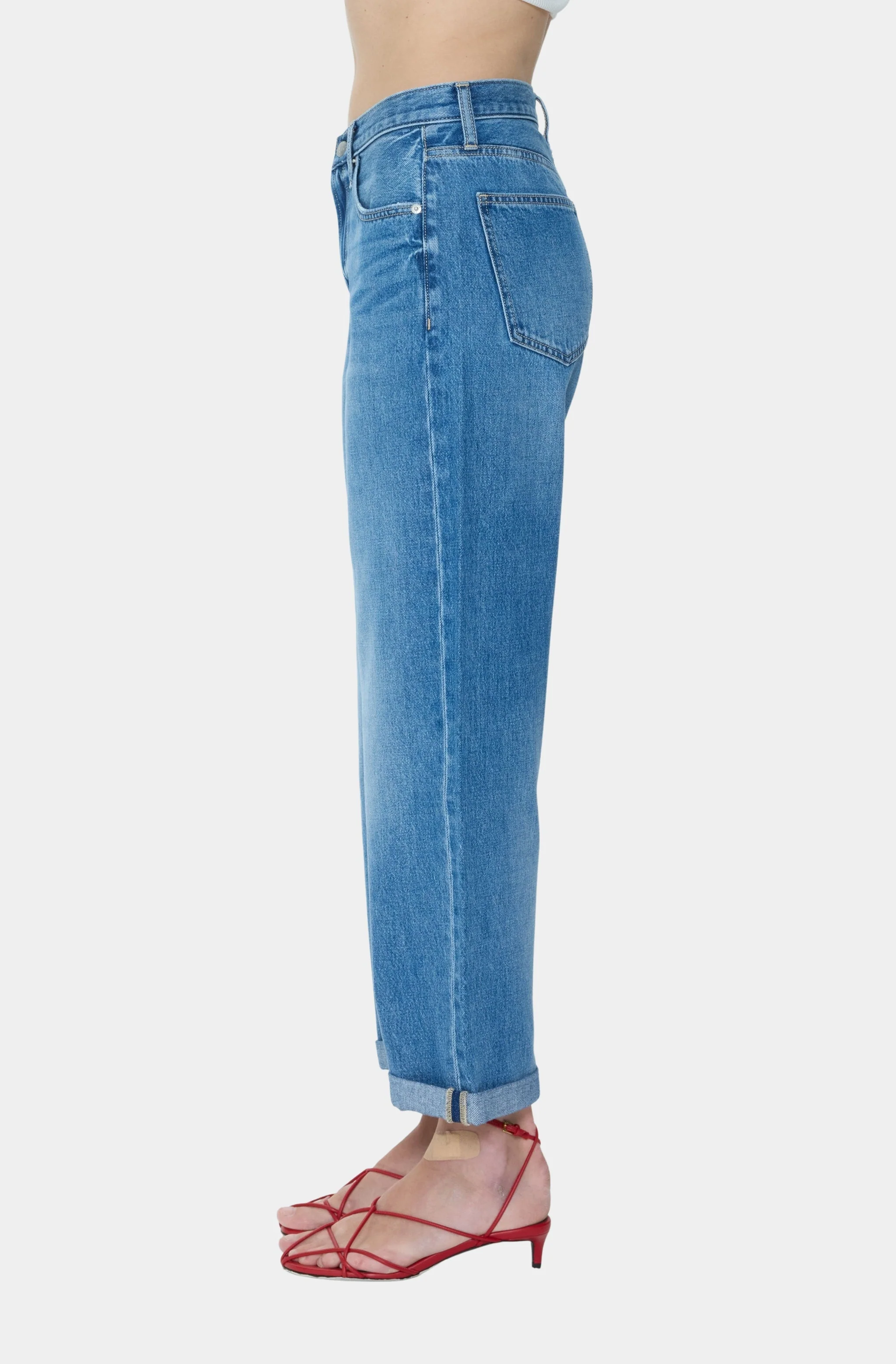 Donny Boyfriend Jean - Image 3