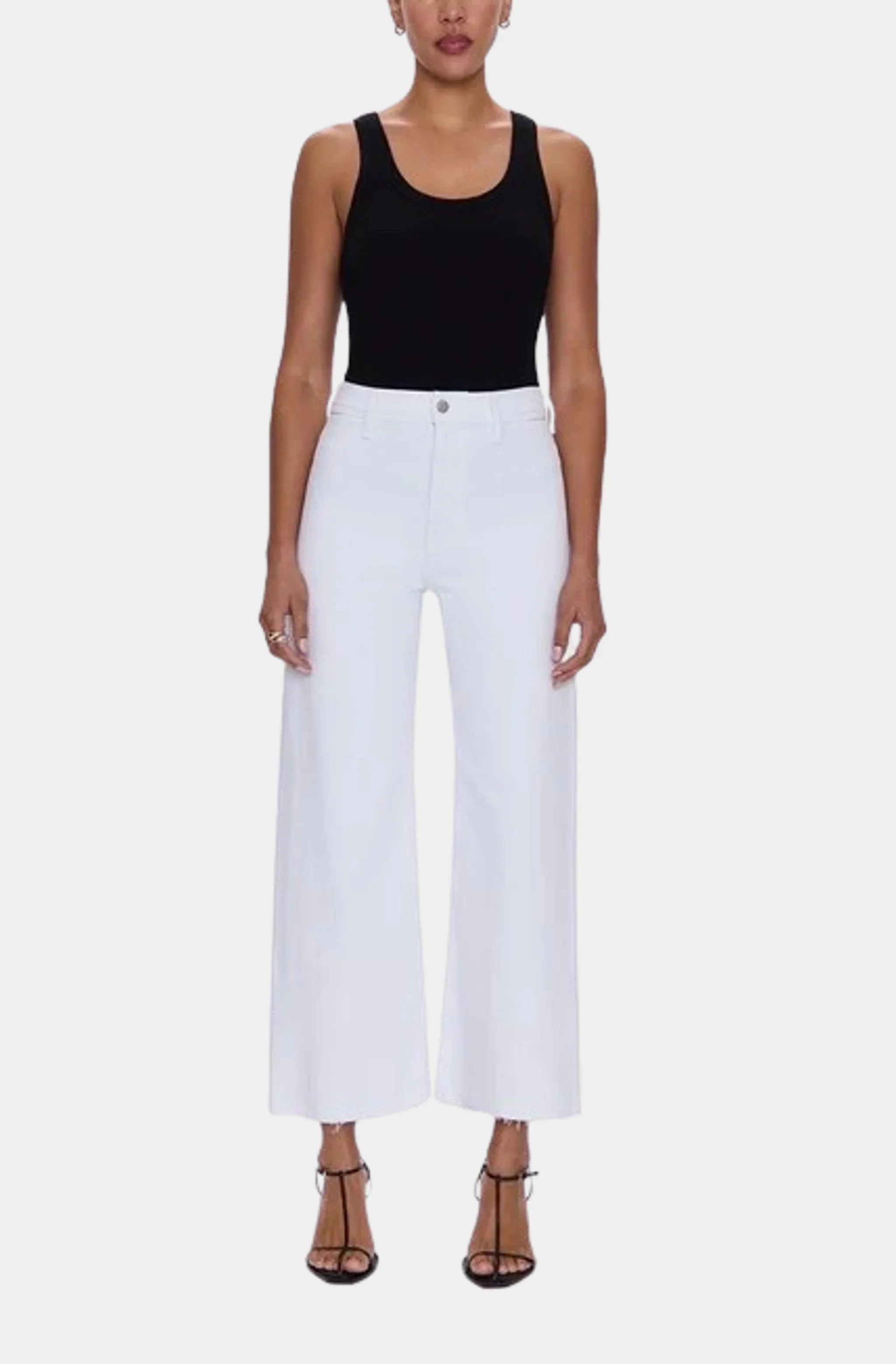 Penny Crop Jean - Image 2
