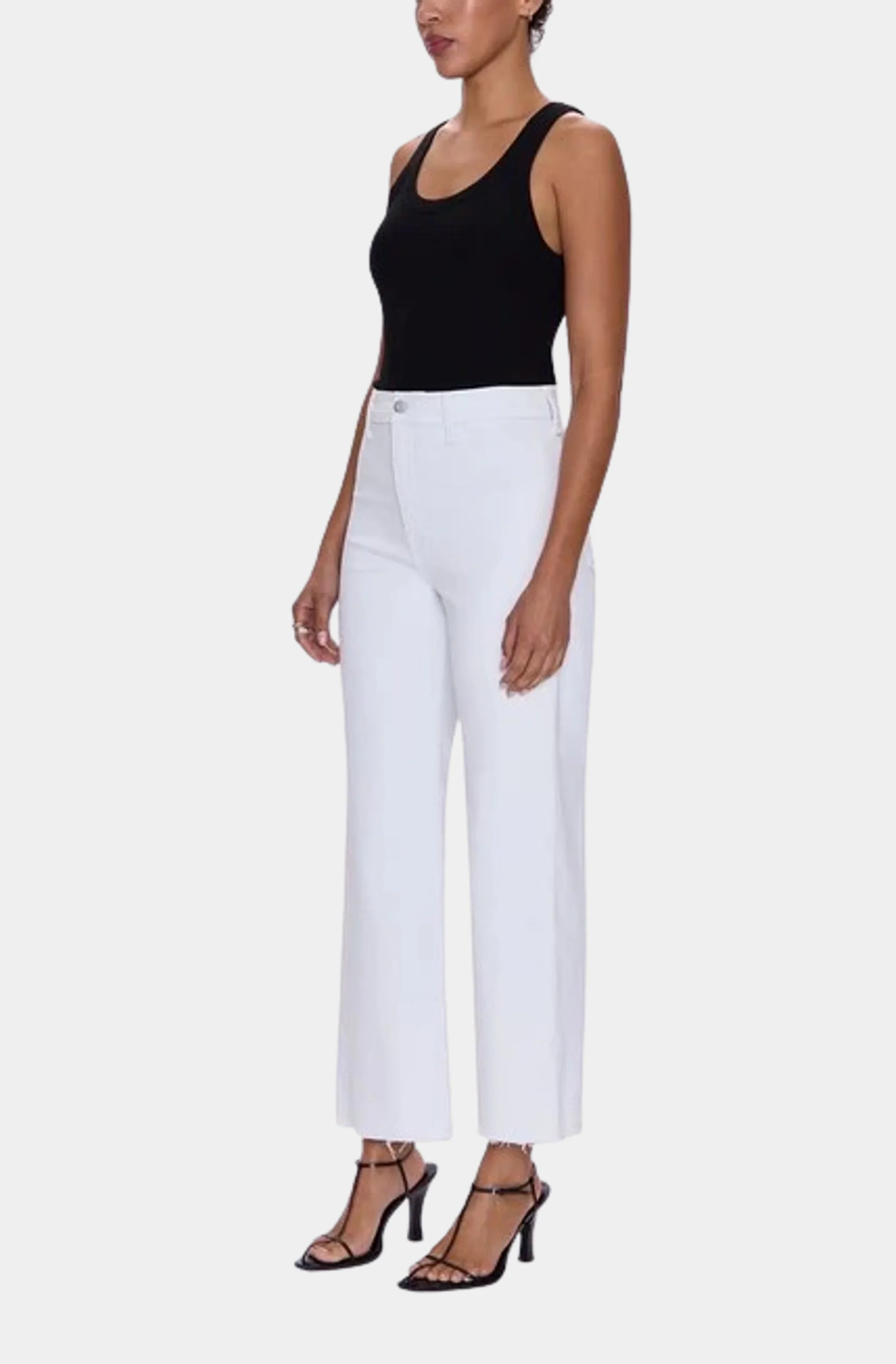 Penny Crop Jean - Image 3