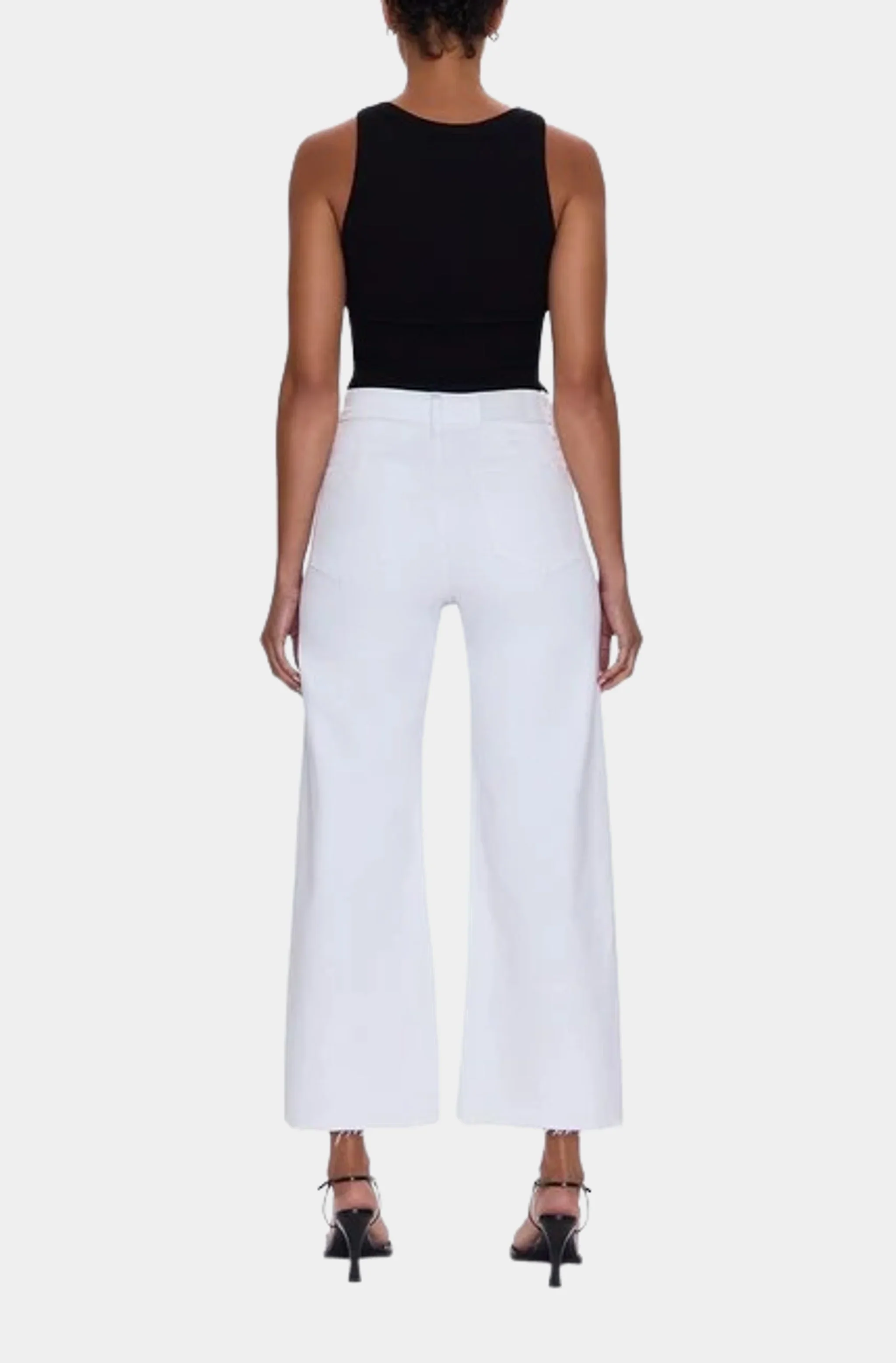 Penny Crop Jean - Image 4