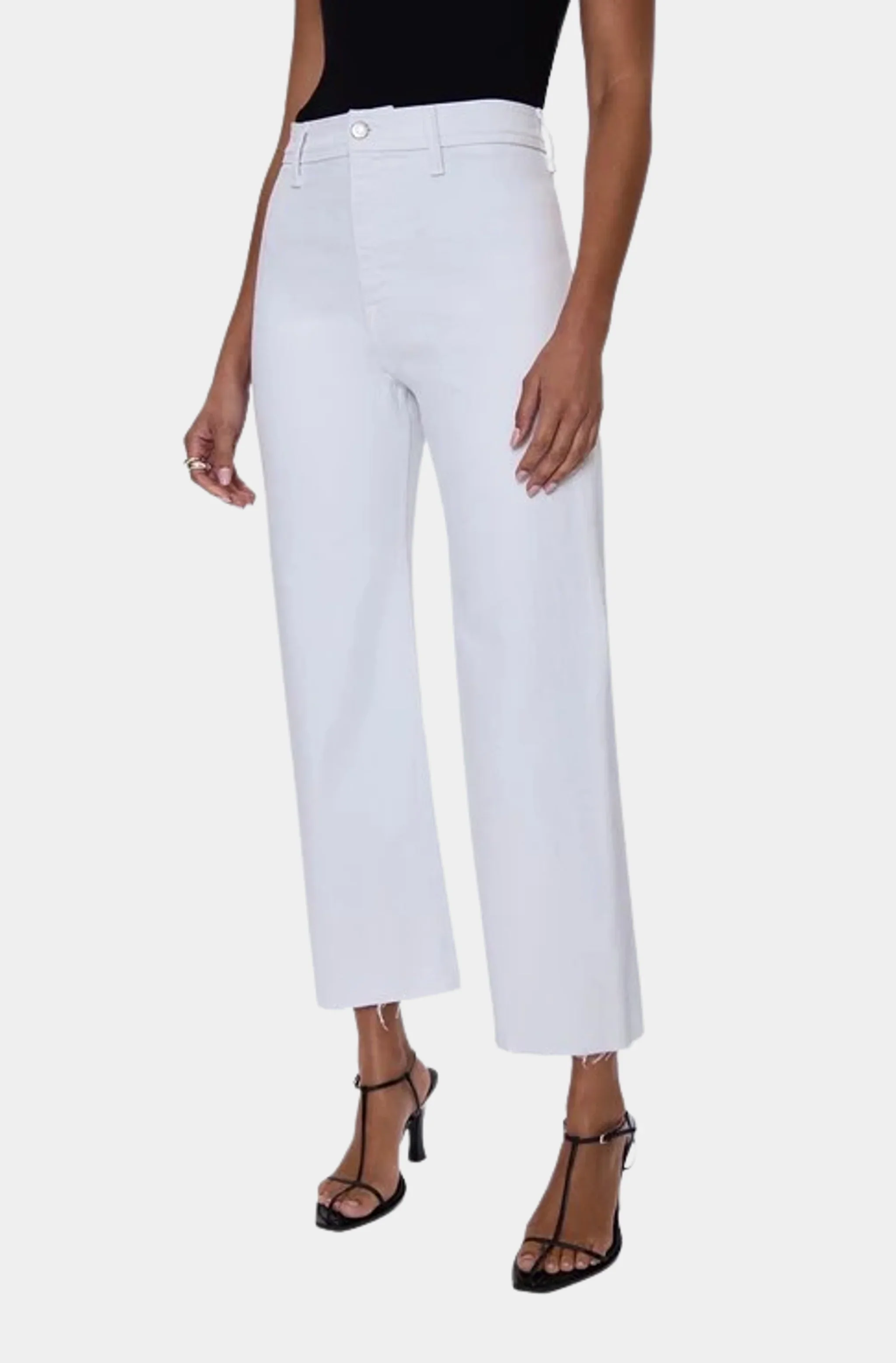 Penny Crop Jean - Image 5