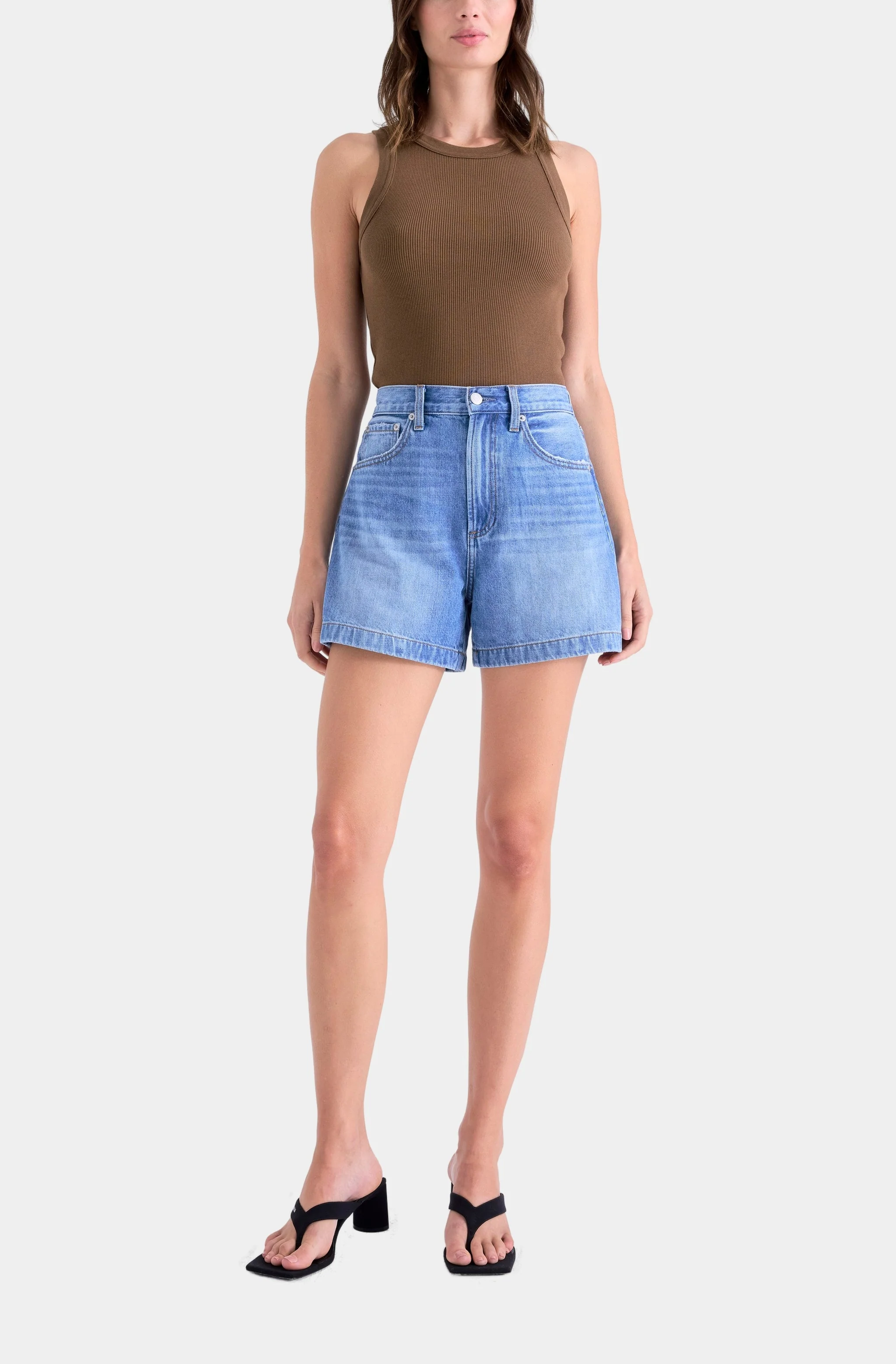 Saige Short