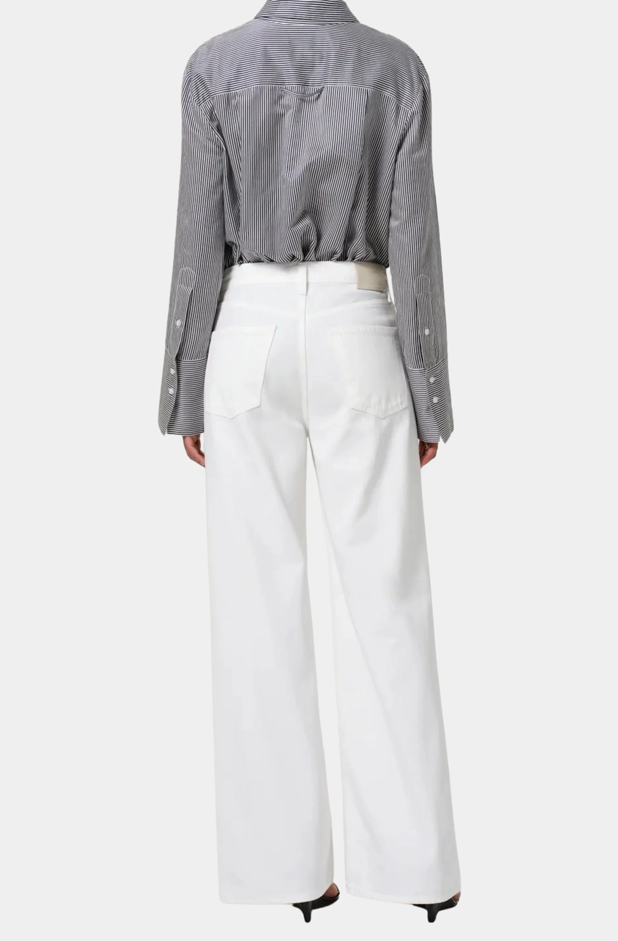 Paloma Baggy Jeans - Image 2