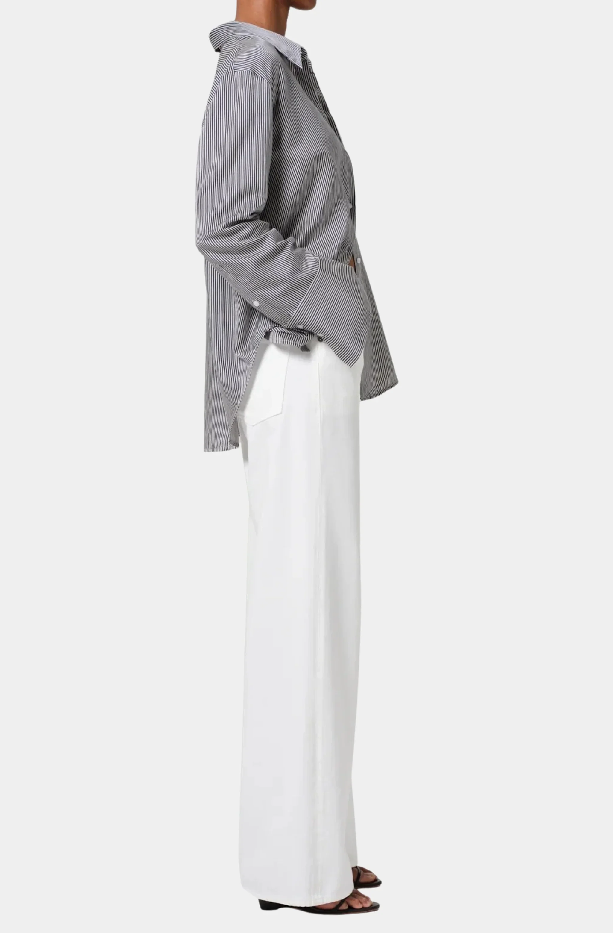 Paloma Baggy Jeans - Image 3