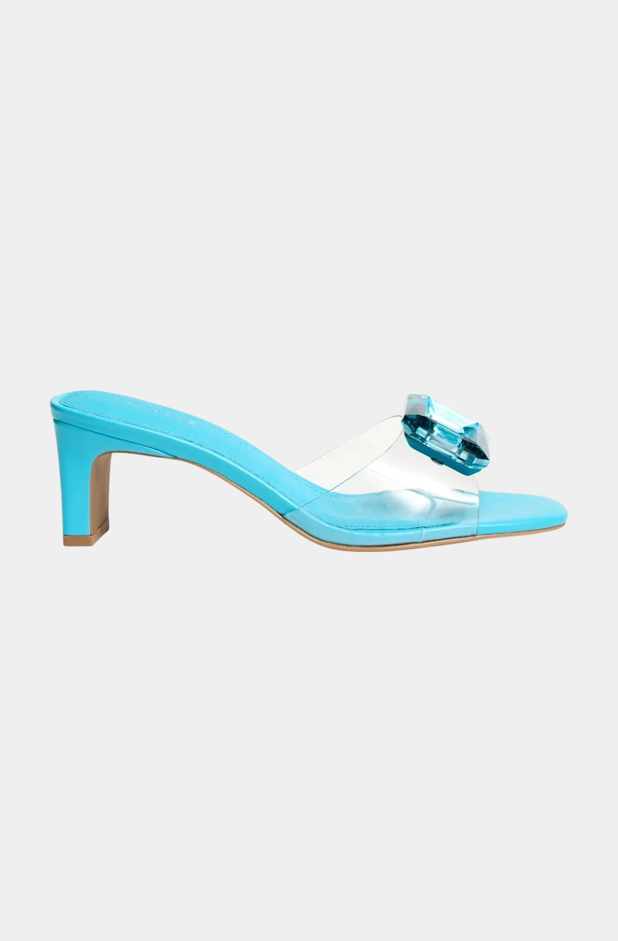 Park Ave Gem Heel - Image 2