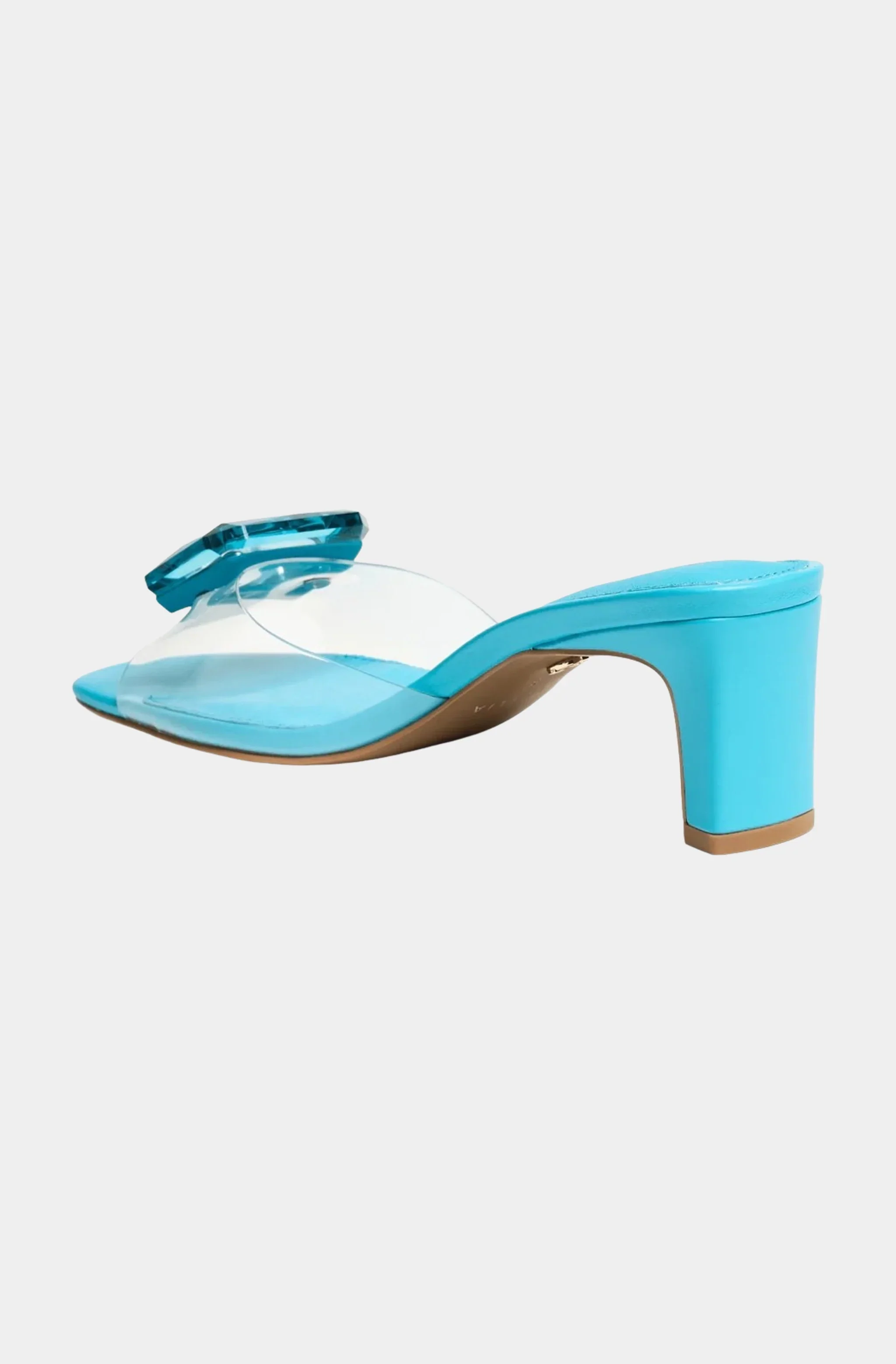 Park Ave Gem Heel - Image 3