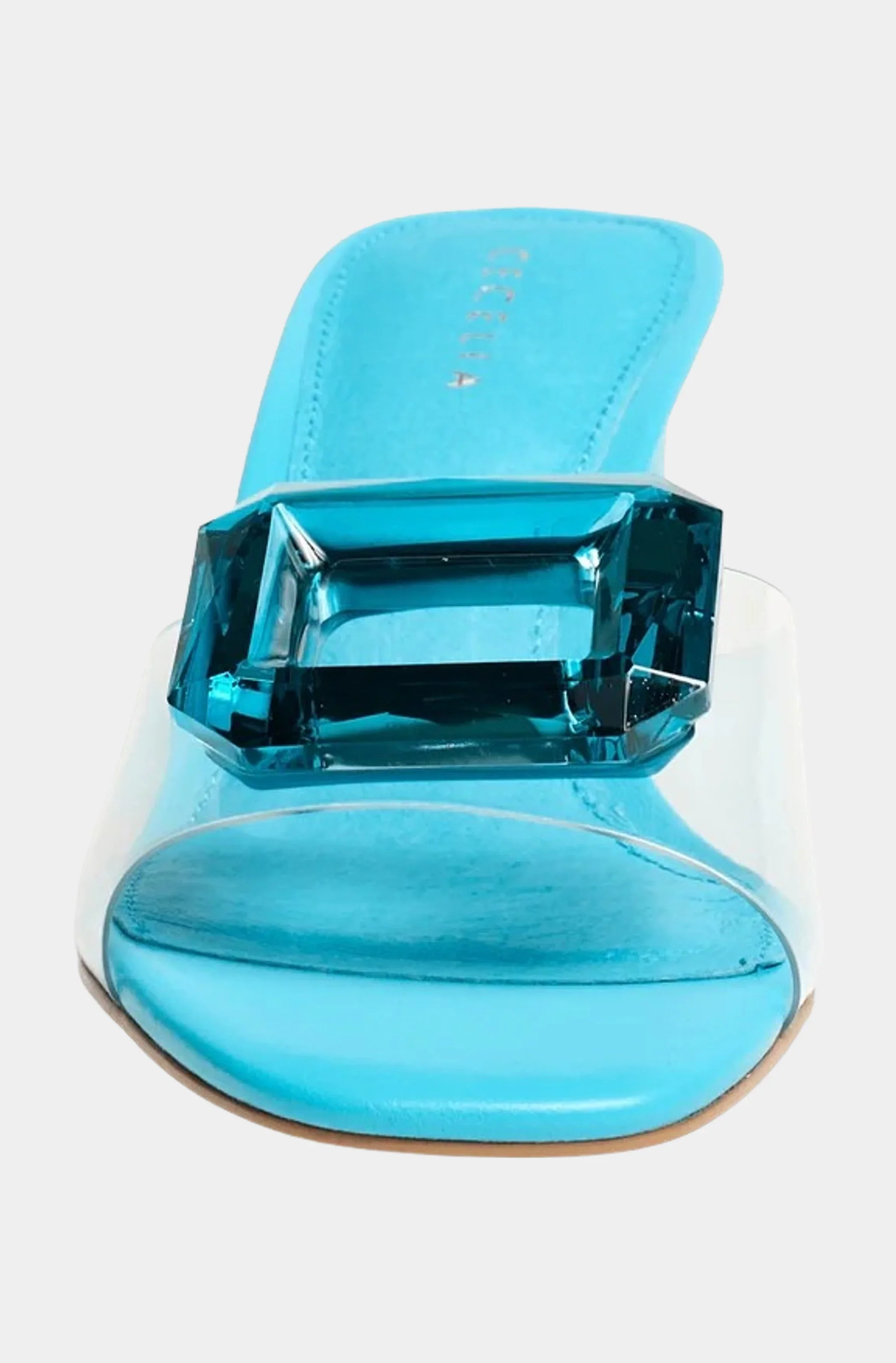 Park Ave Gem Heel - Image 4
