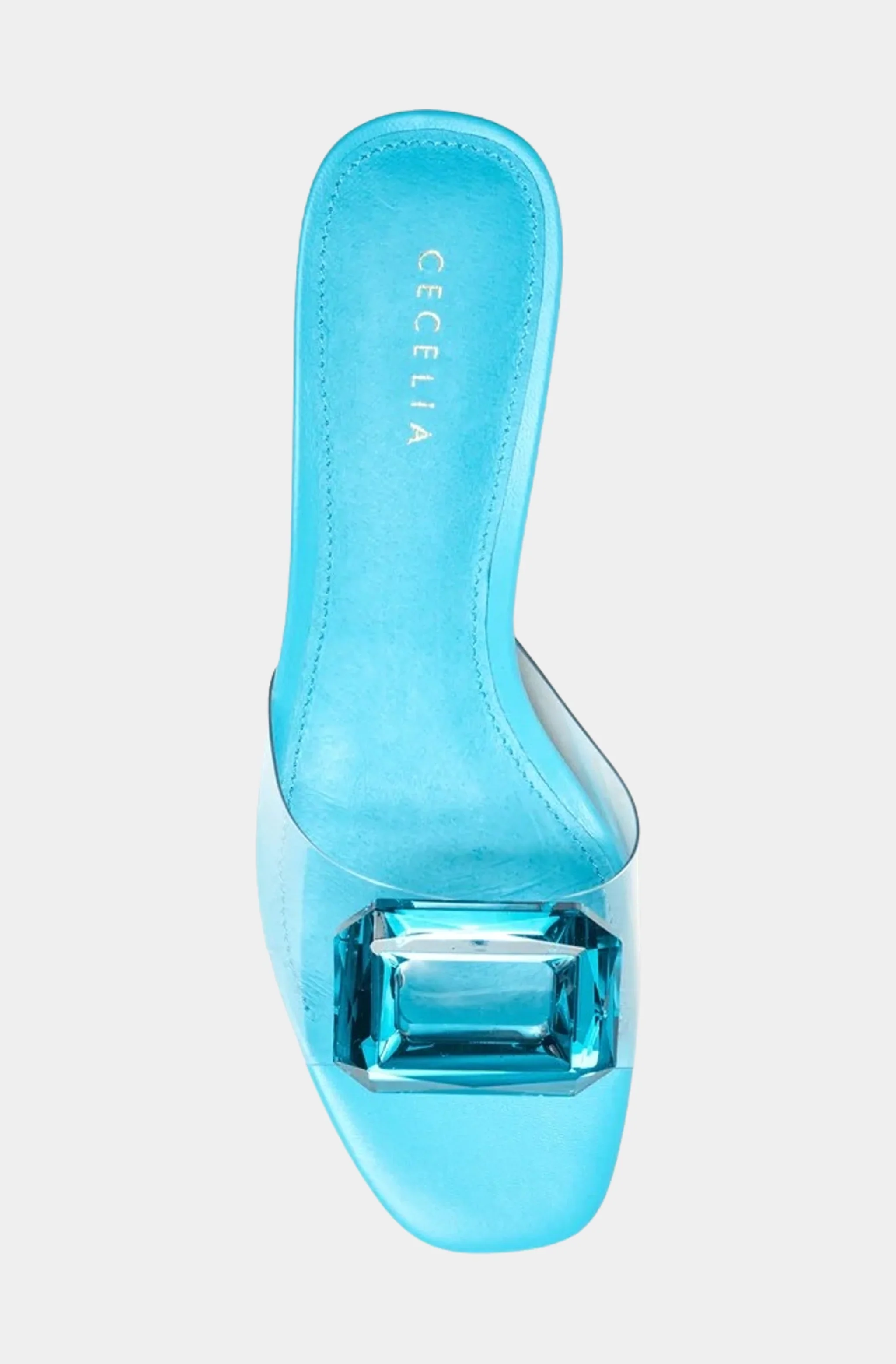 Park Ave Gem Heel - Image 5