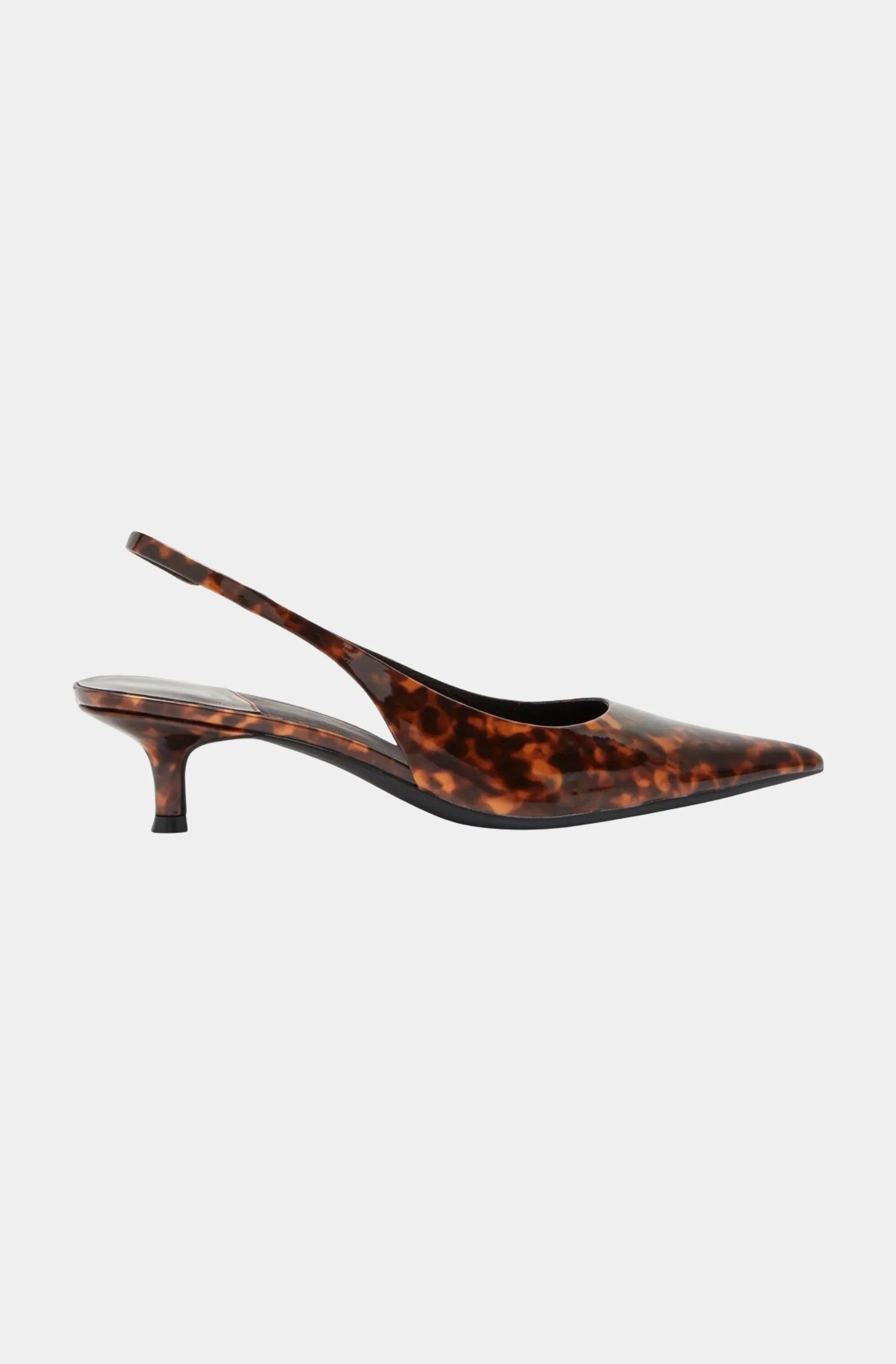 Persona Slingback Pump - Image 2