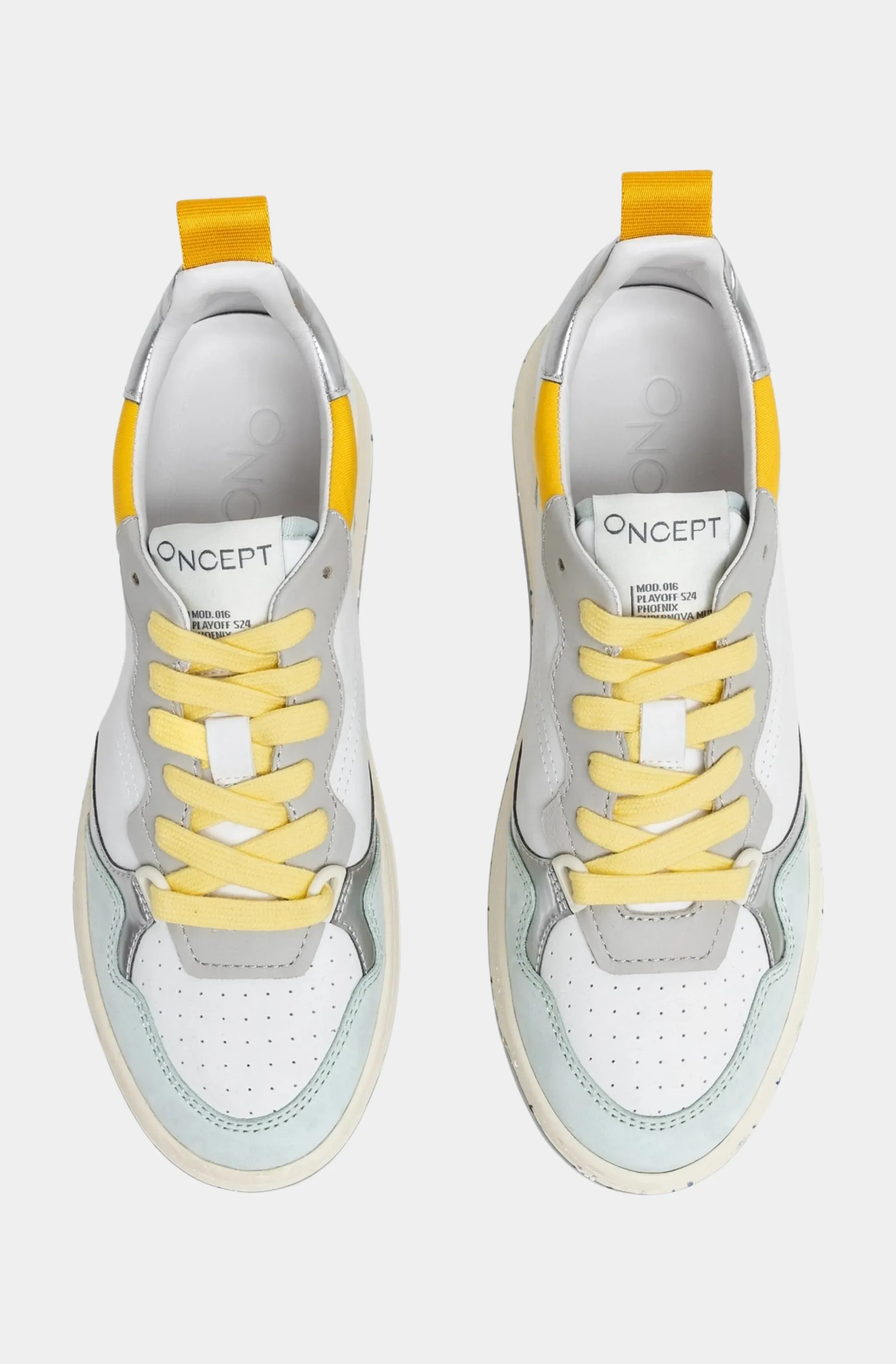Phoenix Sneakers - Image 11