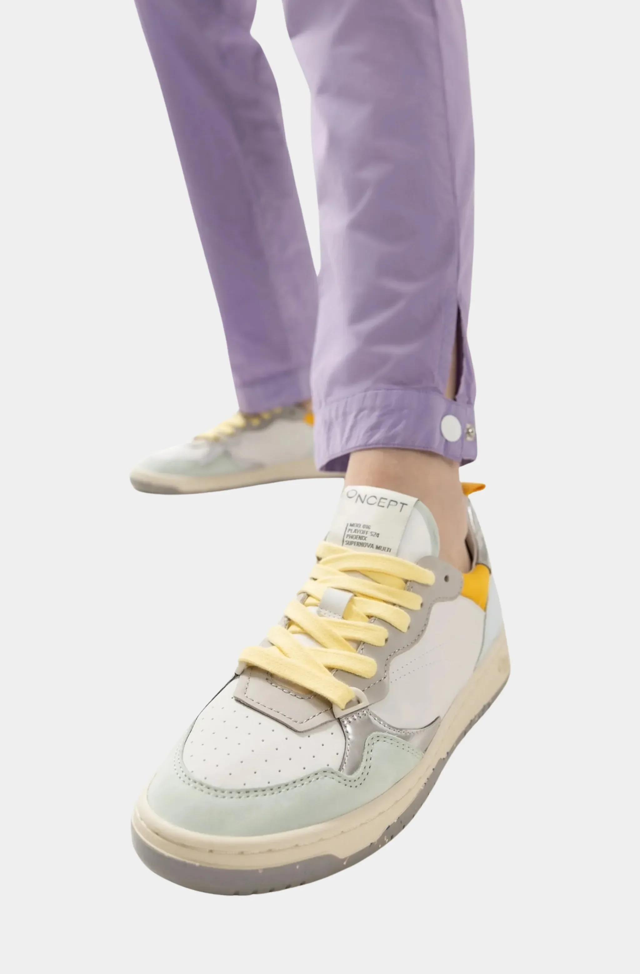 Phoenix Sneakers - Image 13