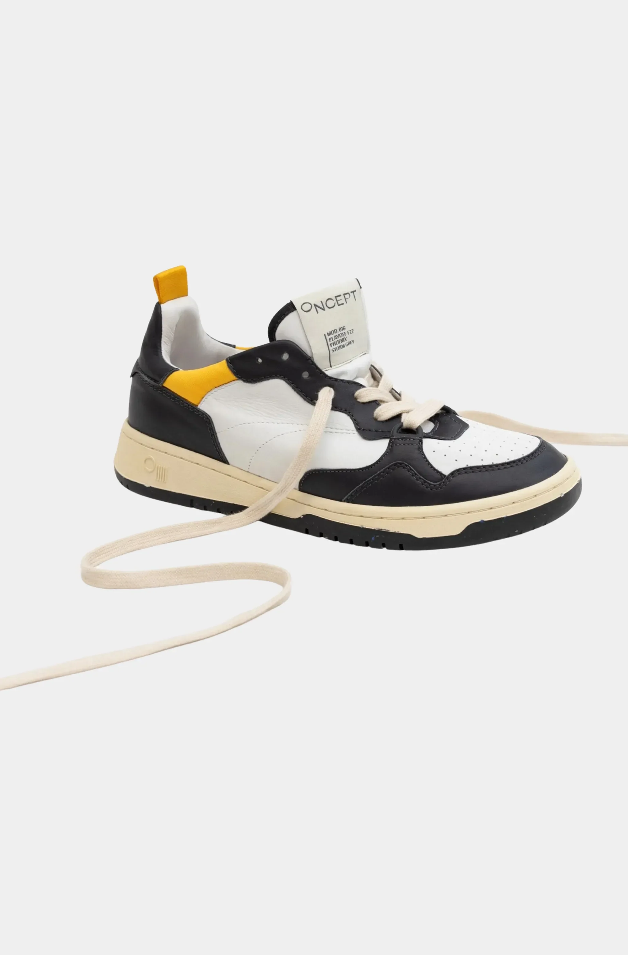 Phoenix Sneakers - Image 3