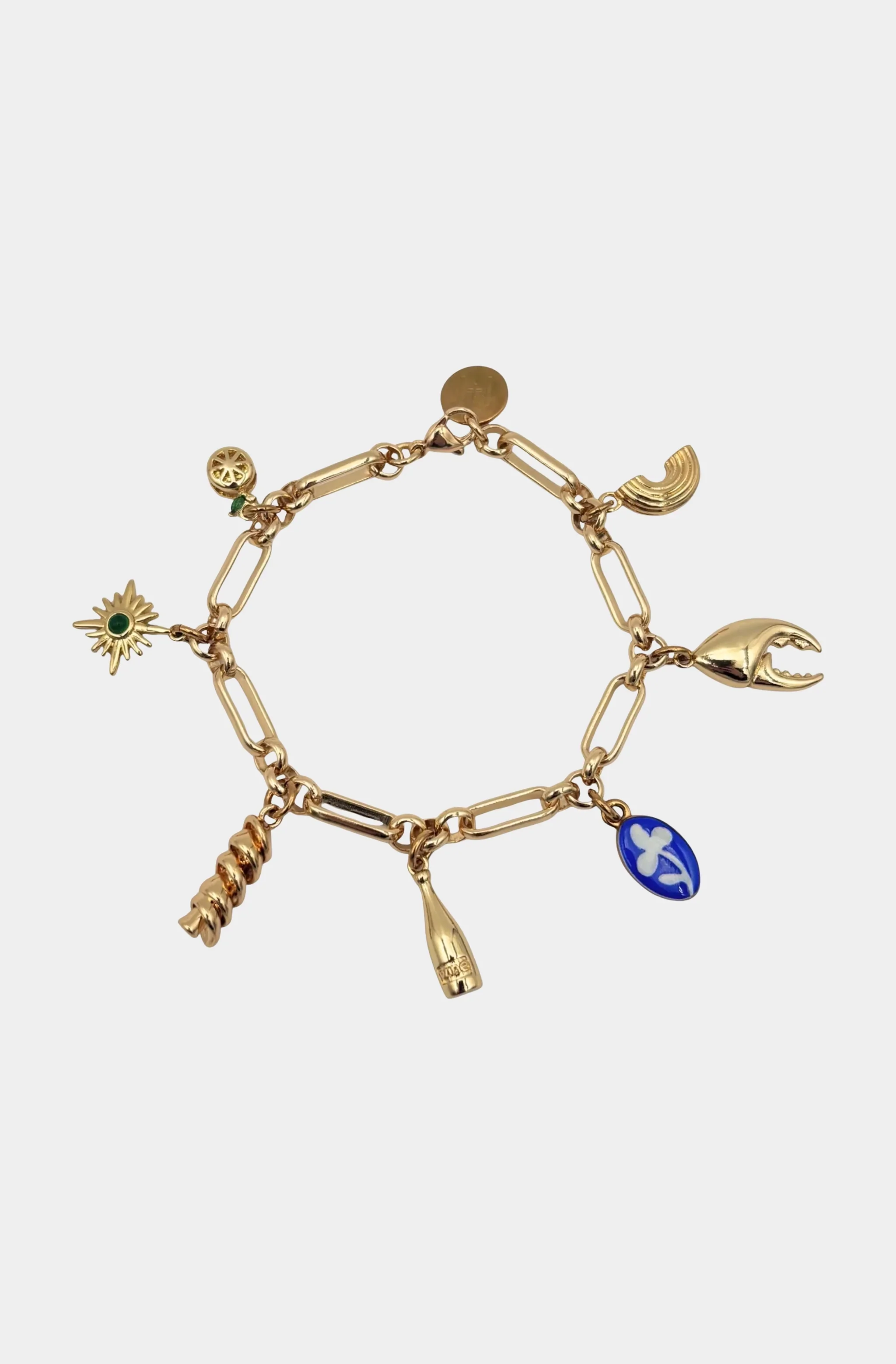 Positano Bracelet