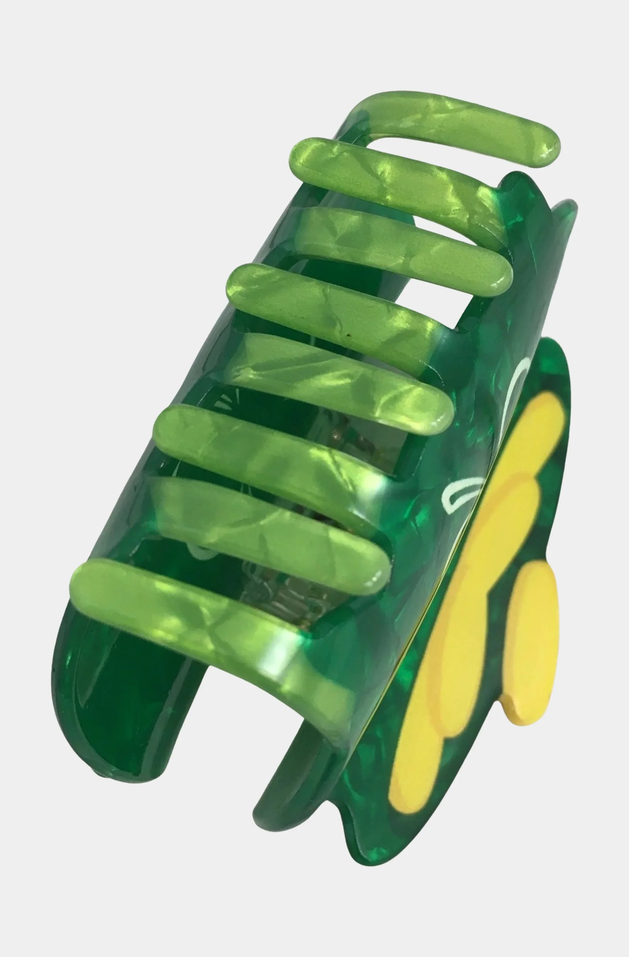 Pot of Gold Claw Clip - Image 2
