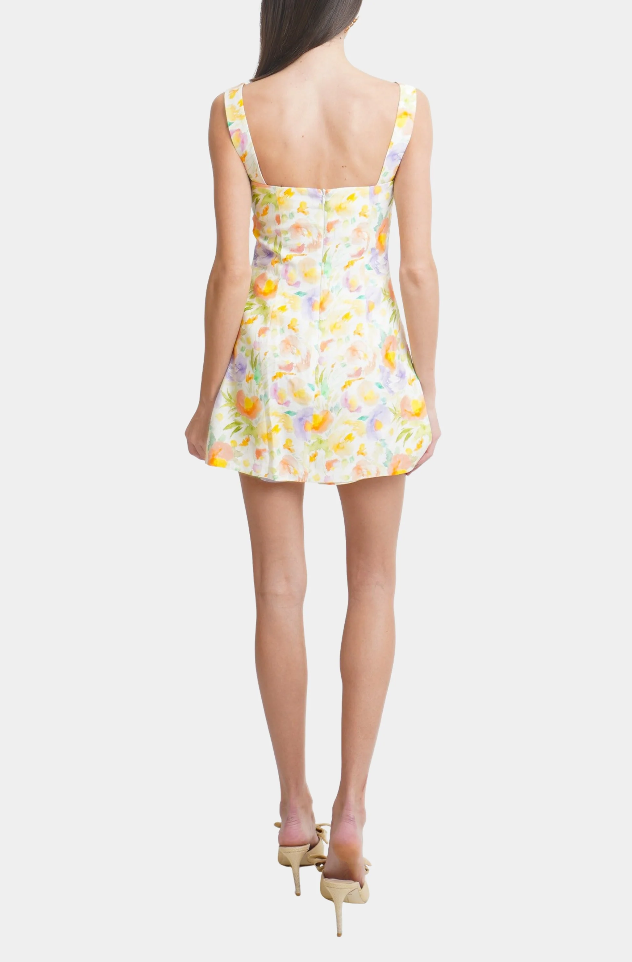 Hemline Exclusive Soho Romper - Image 5