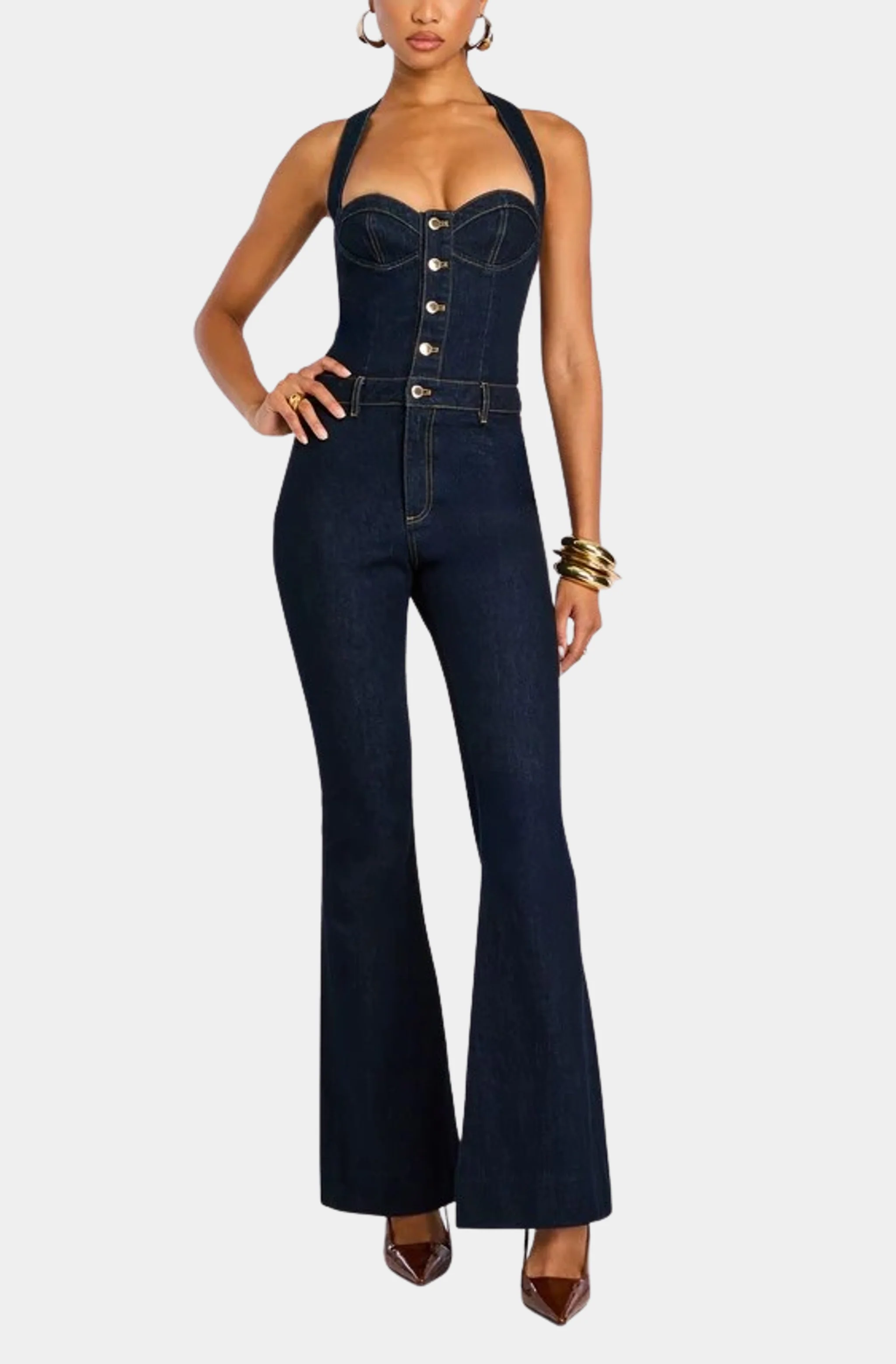 Irma Jumpsuit