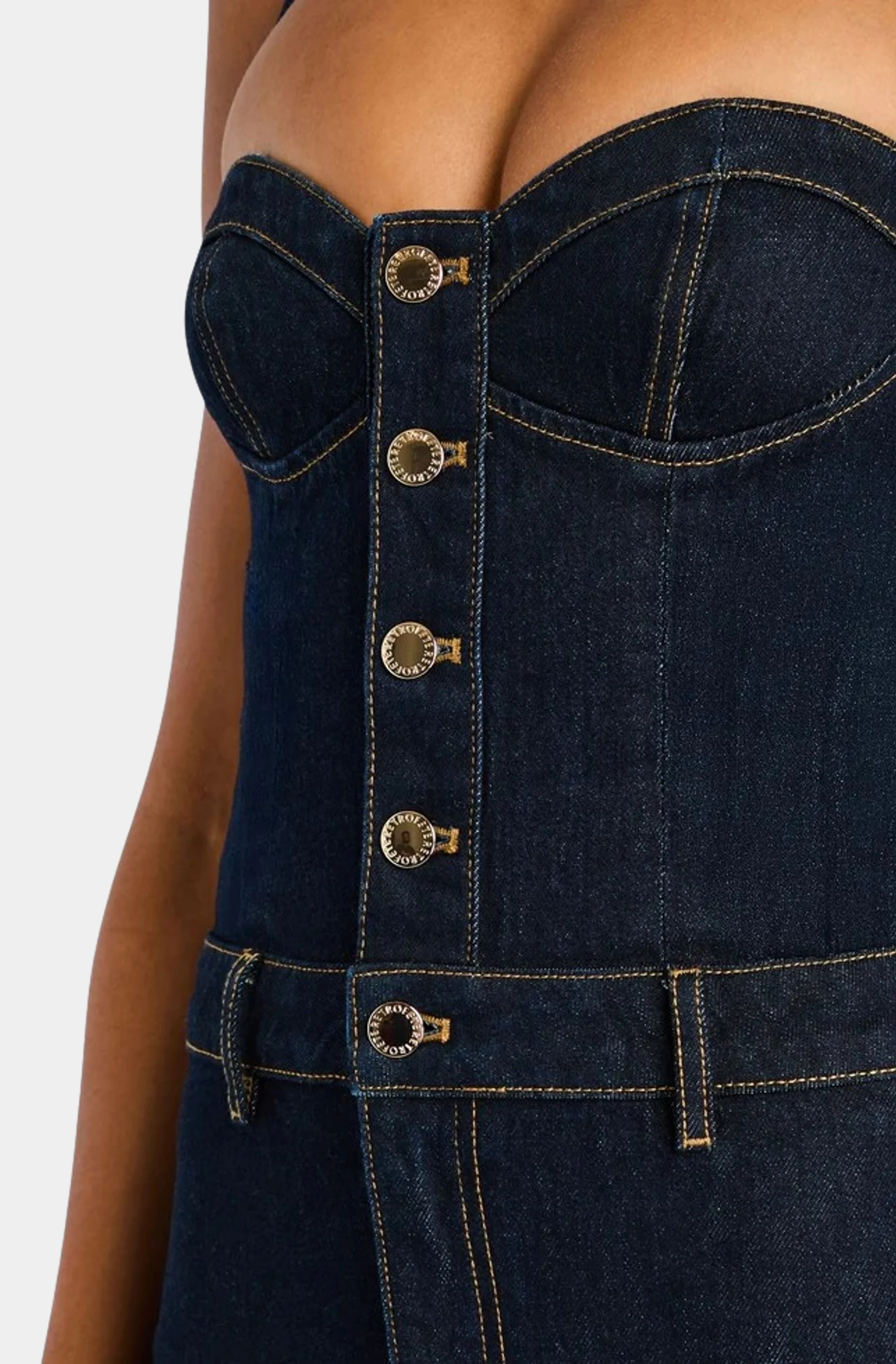 Irma Jumpsuit - Image 2