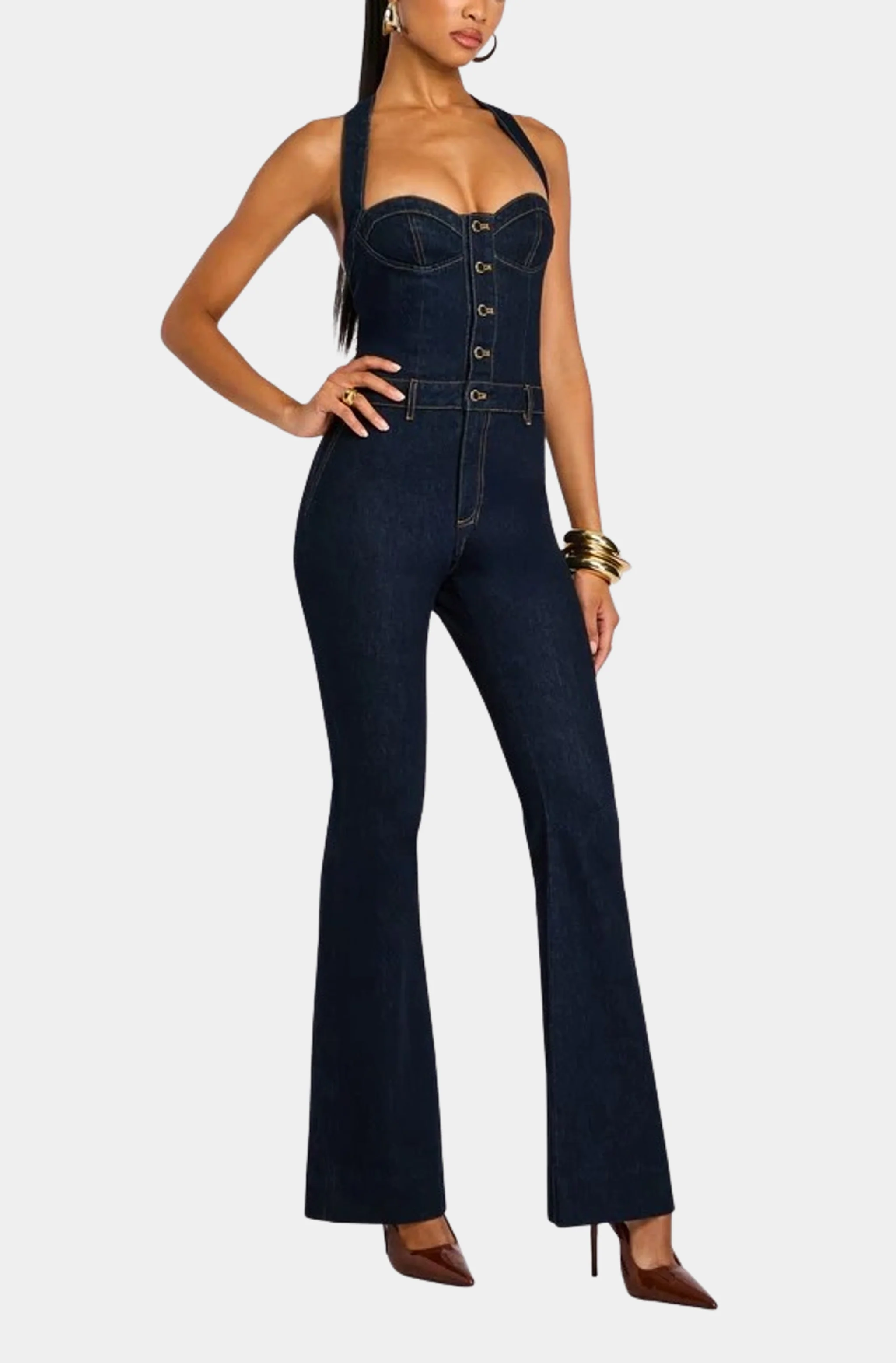 Irma Jumpsuit - Image 3