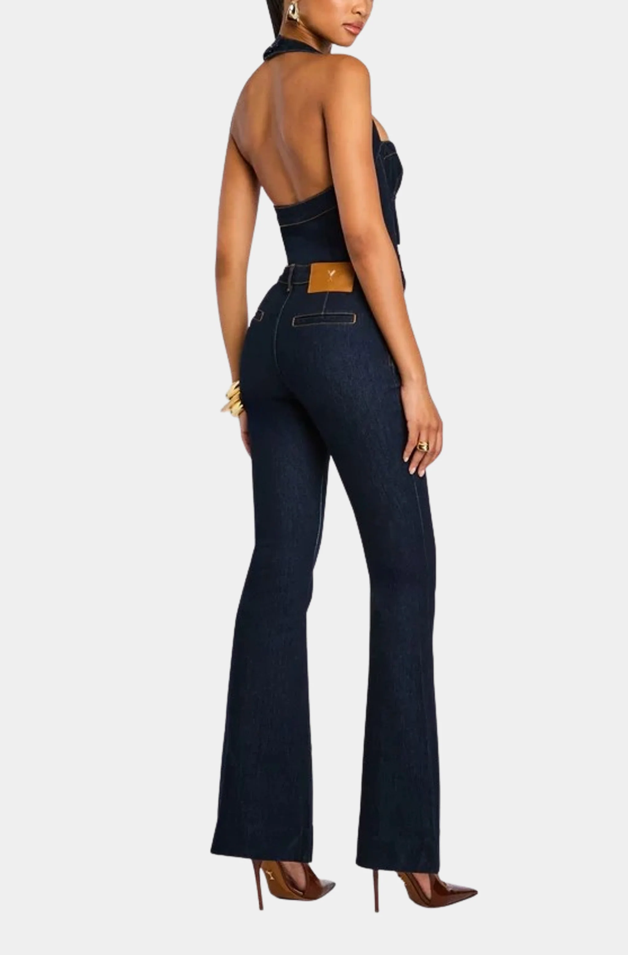 Irma Jumpsuit - Image 4