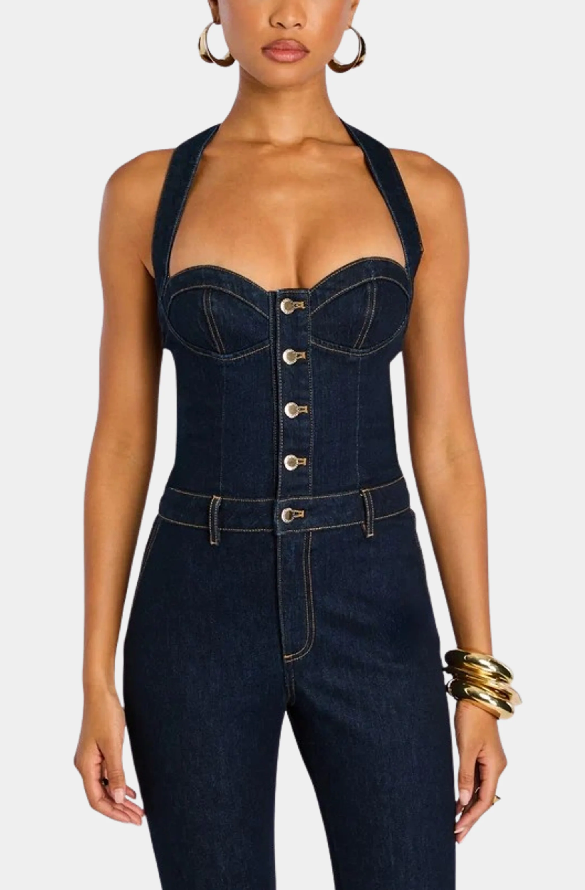 Irma Jumpsuit - Image 5