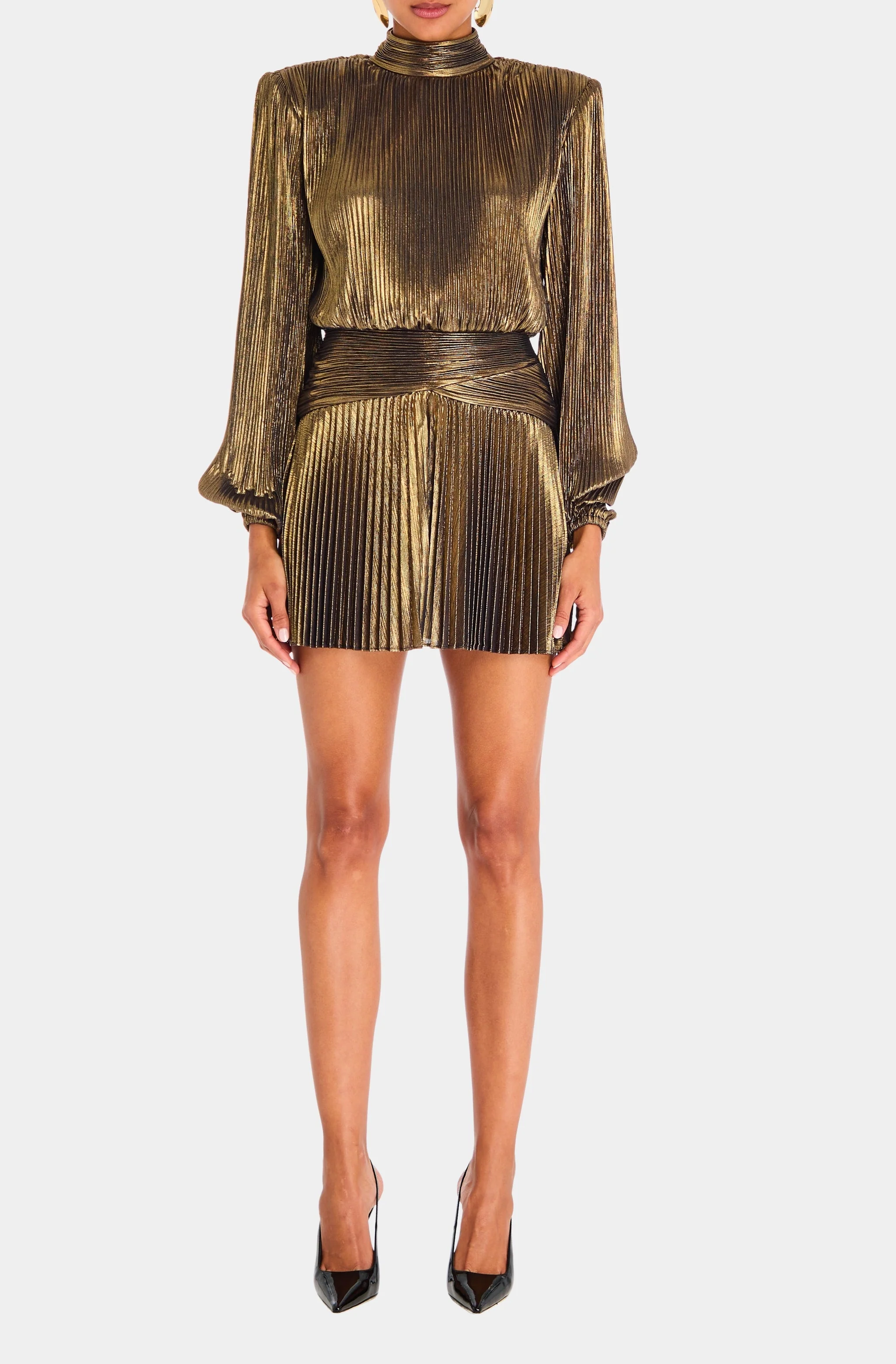 Freja Dress