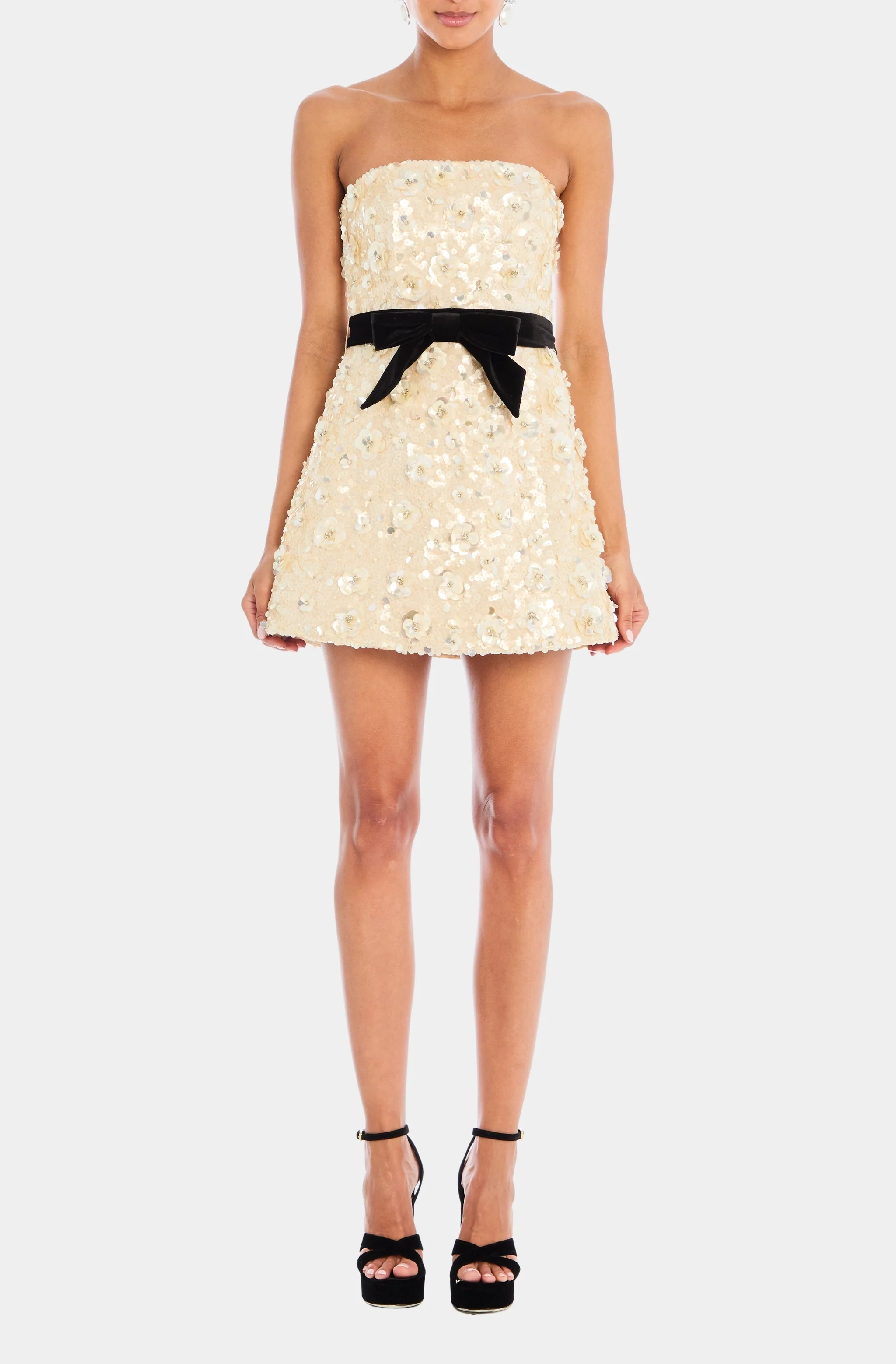 Tate Dress