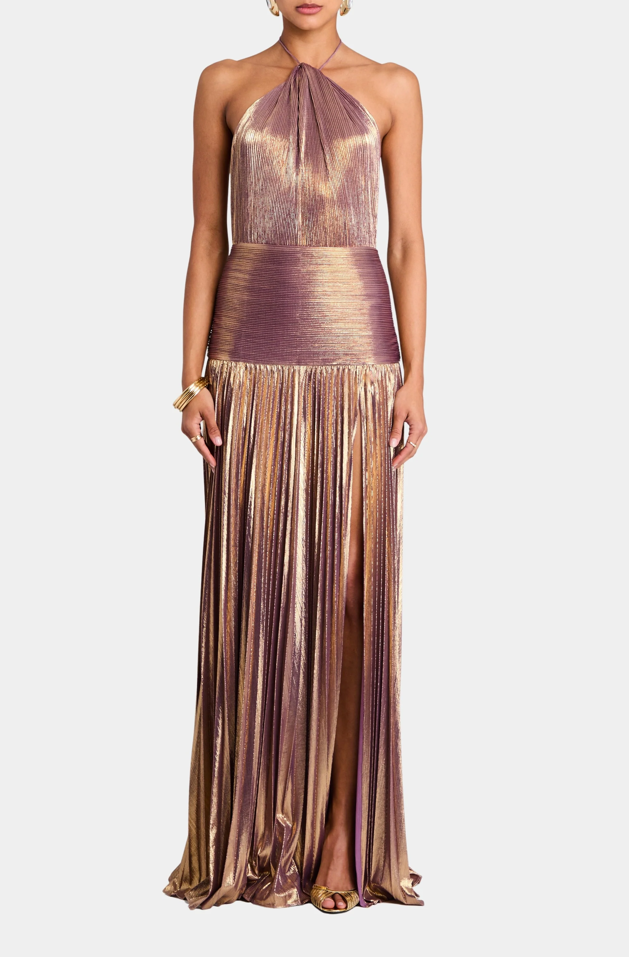 Thalia Dress